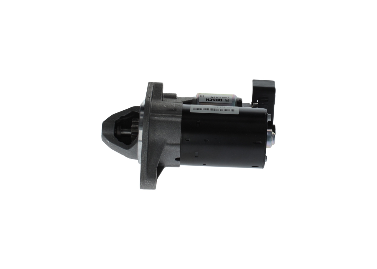 Startmotor BOSCH TOYOTA MATRIX 1 986 S00 673