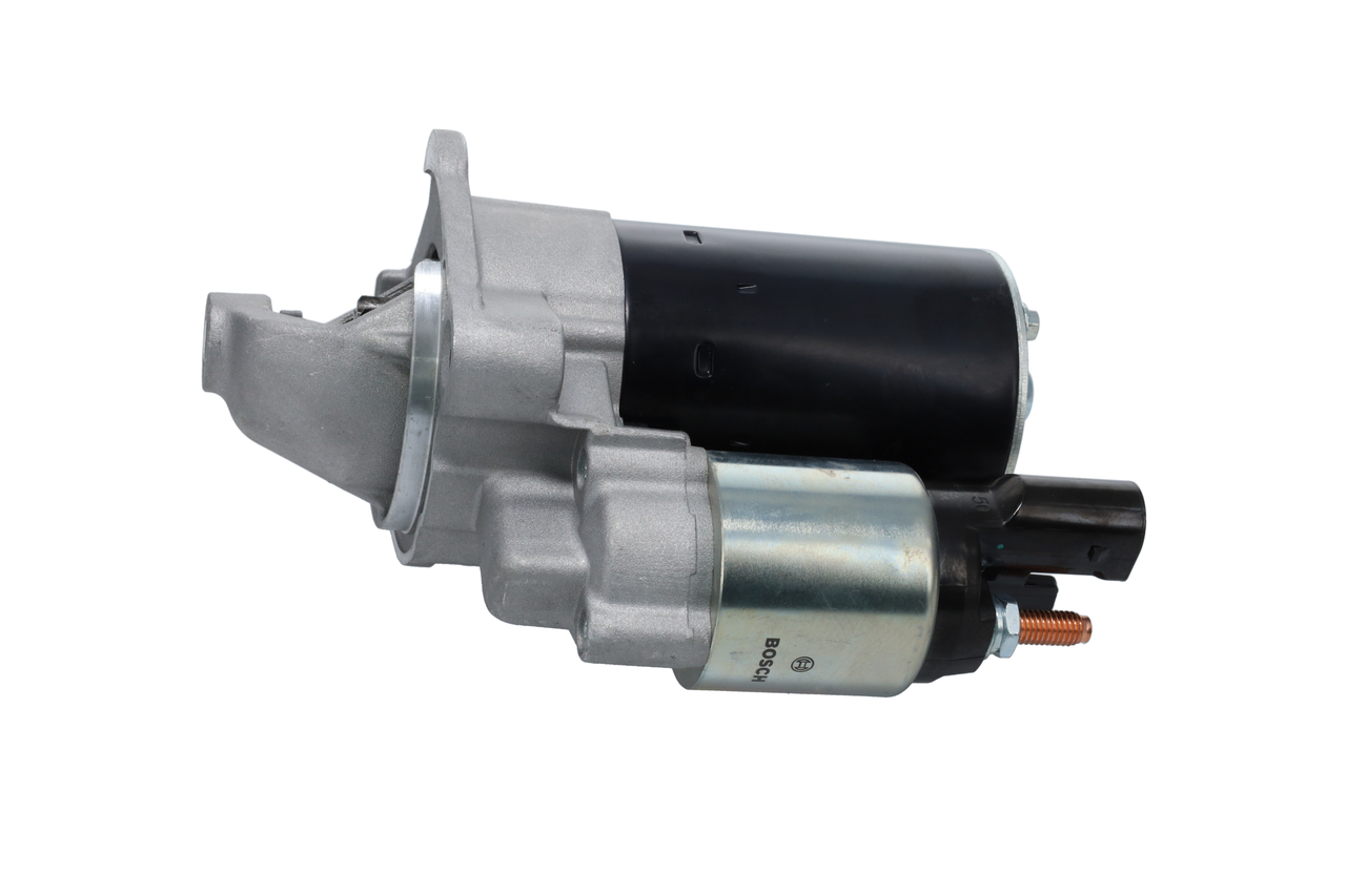 BOSCH 06B911023B Démarreur 1 986 S00 676