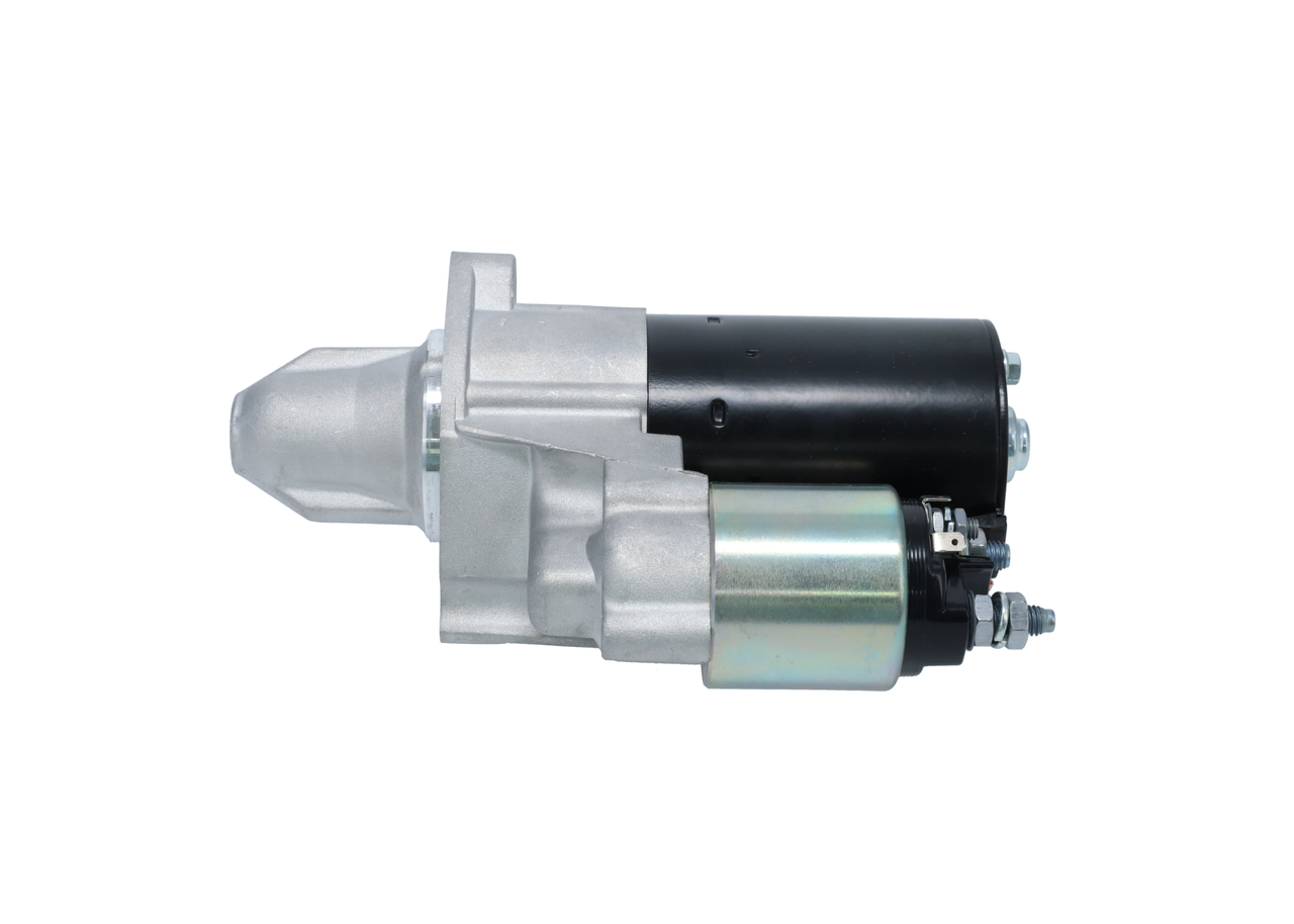 BOSCH 1 986 S00 677 Anlasser Mercedes S204 C 250 (204.252) 204 PS Benzin 2008