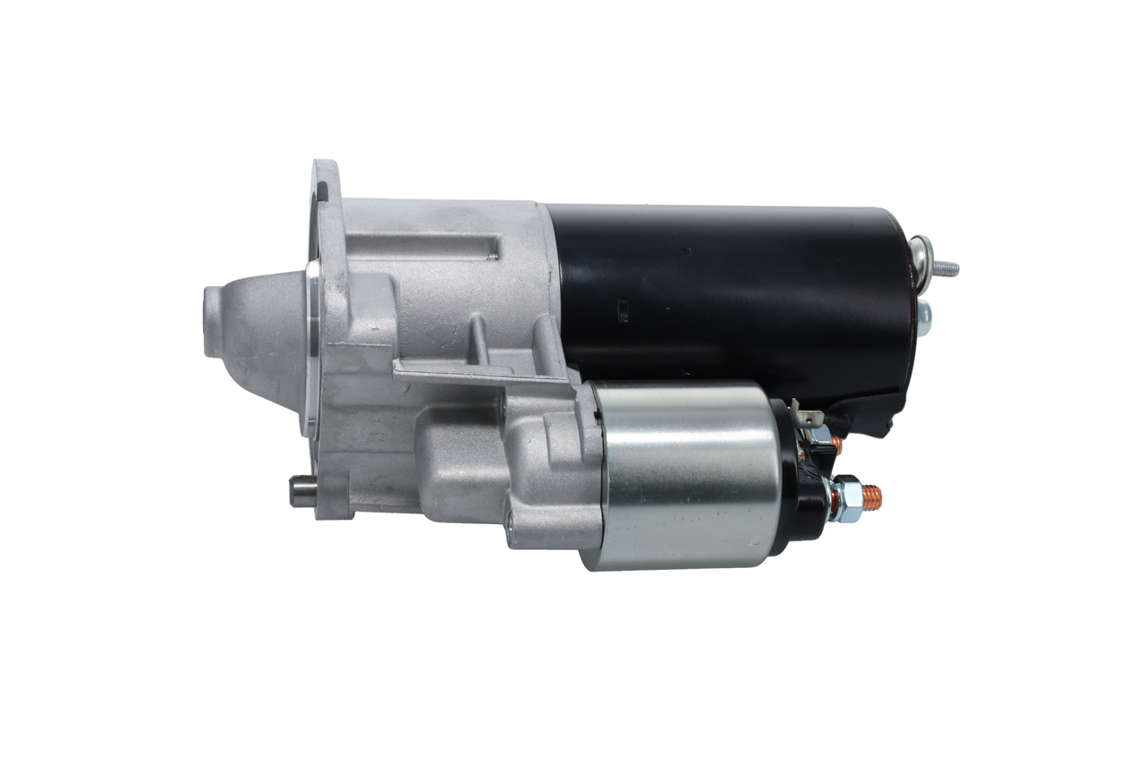 BOSCH 1 986 S00 702 startmotor 7700102000
