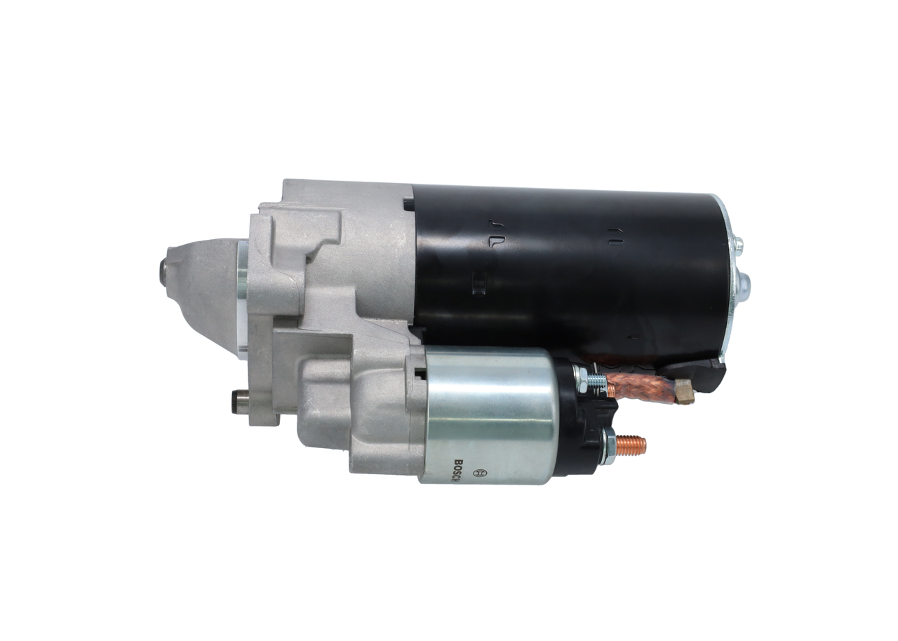 1 986 S00 745 BOSCH 36001408 Anlasser