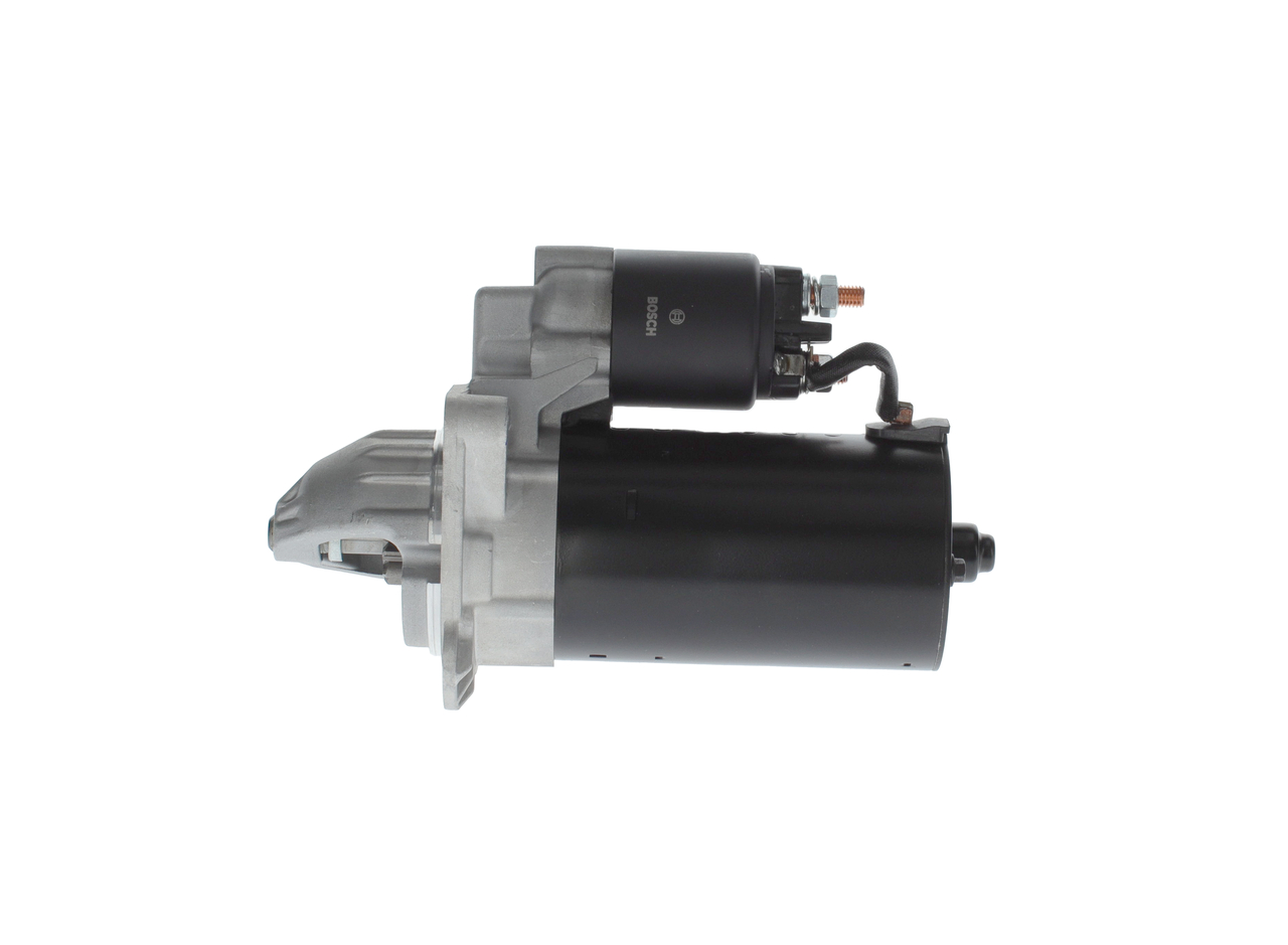 BOSCH 1 986 S00 747 startmotor LANCIA Thema Sedan (LX)