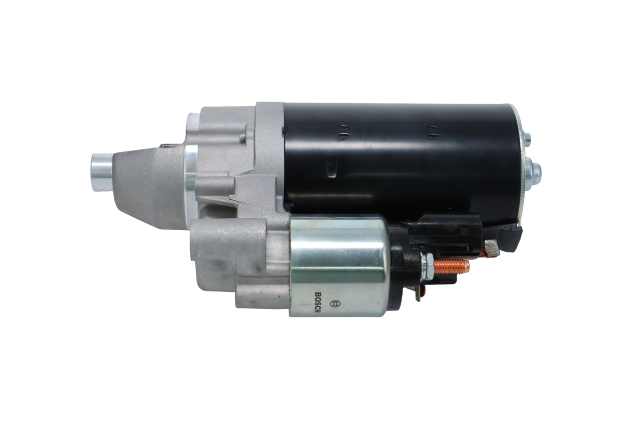 BOSCH 1 986 S00 748 Starter Audi A8 D4
