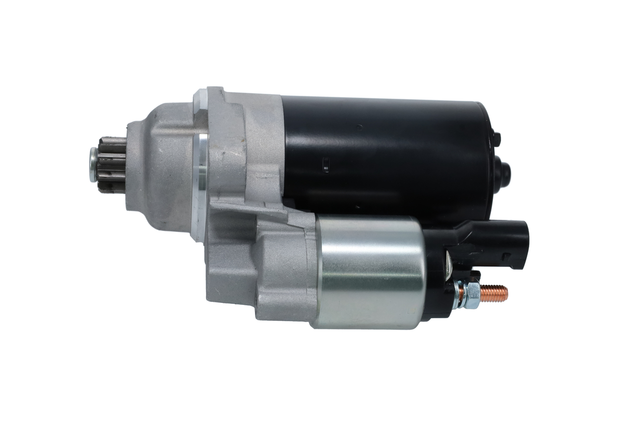 BOSCH 1 986 S00 781 startmotor 02T-911-023M