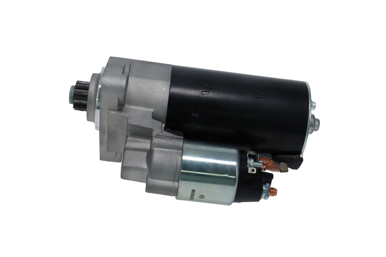 BOSCH 1 986 S00 807 replacement Porsche Cayenne 955 starter motor price