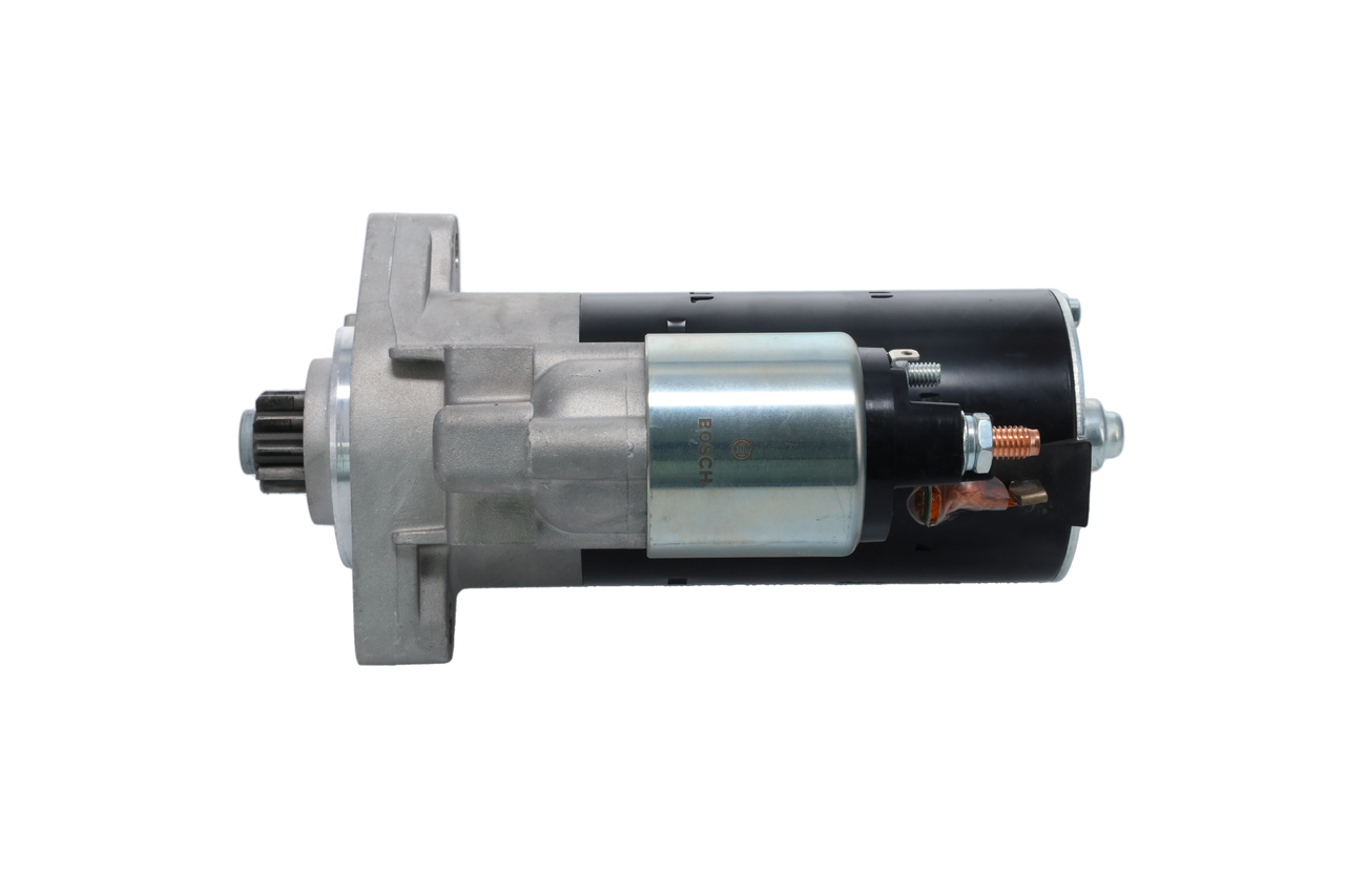 BOSCH 1 986 S00 817 replacement Porsche Cayenne 9YA starter motor price