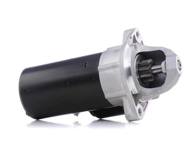 BOSCH 1 986 S00 824 VW Touareg 1 Starttimoottori