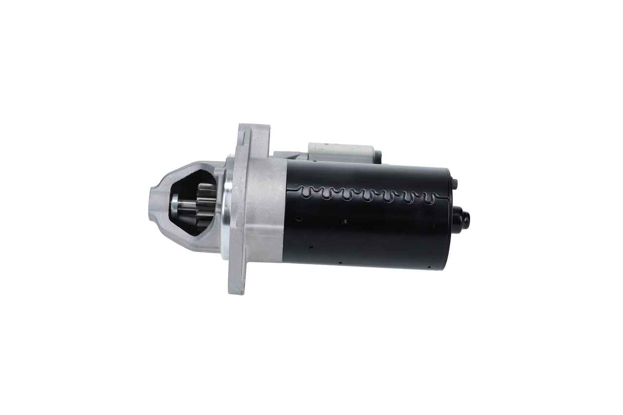 BOSCH 1 986 S00 859 Startmotor BMW F30 328i 218 Pk Benzine 2014