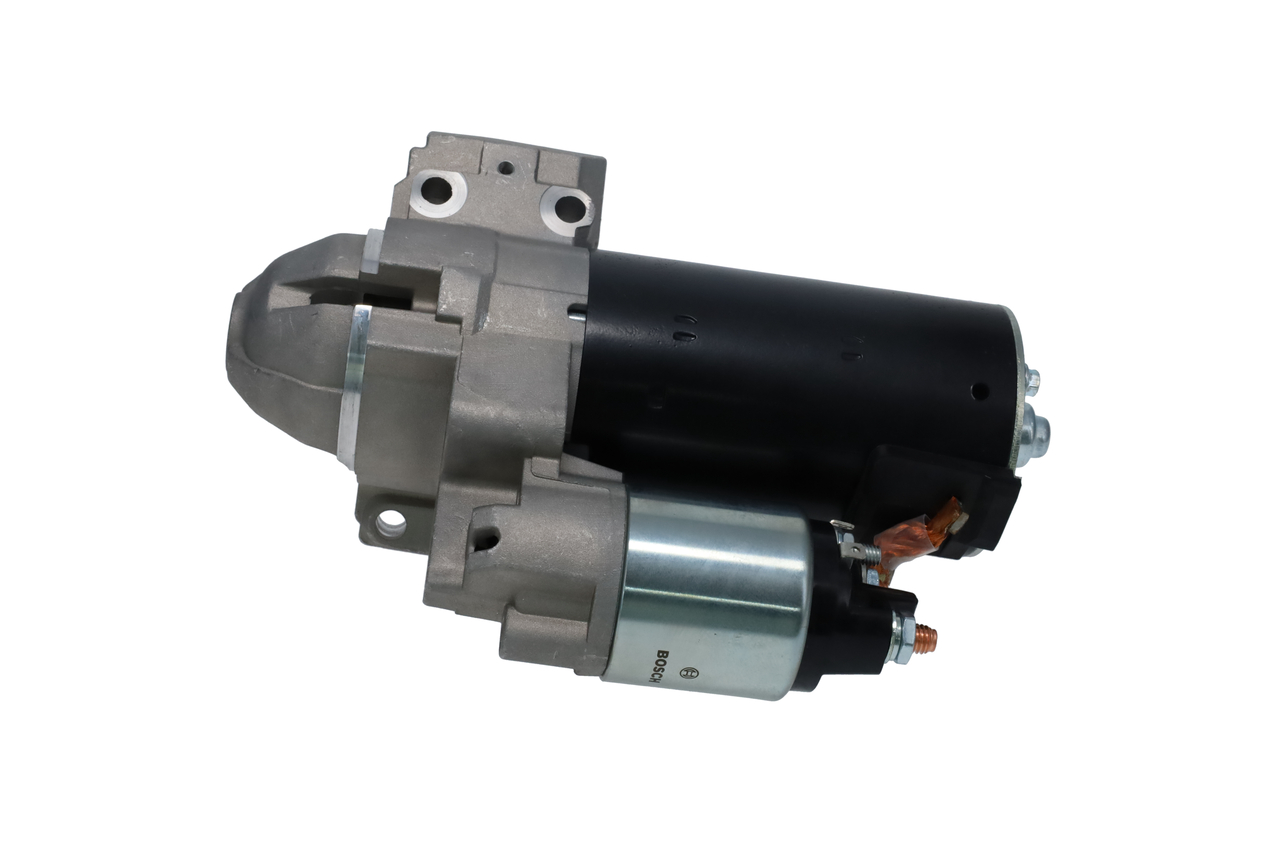 BOSCH 1 986 S00 862 BMW F15 Starttimoottori