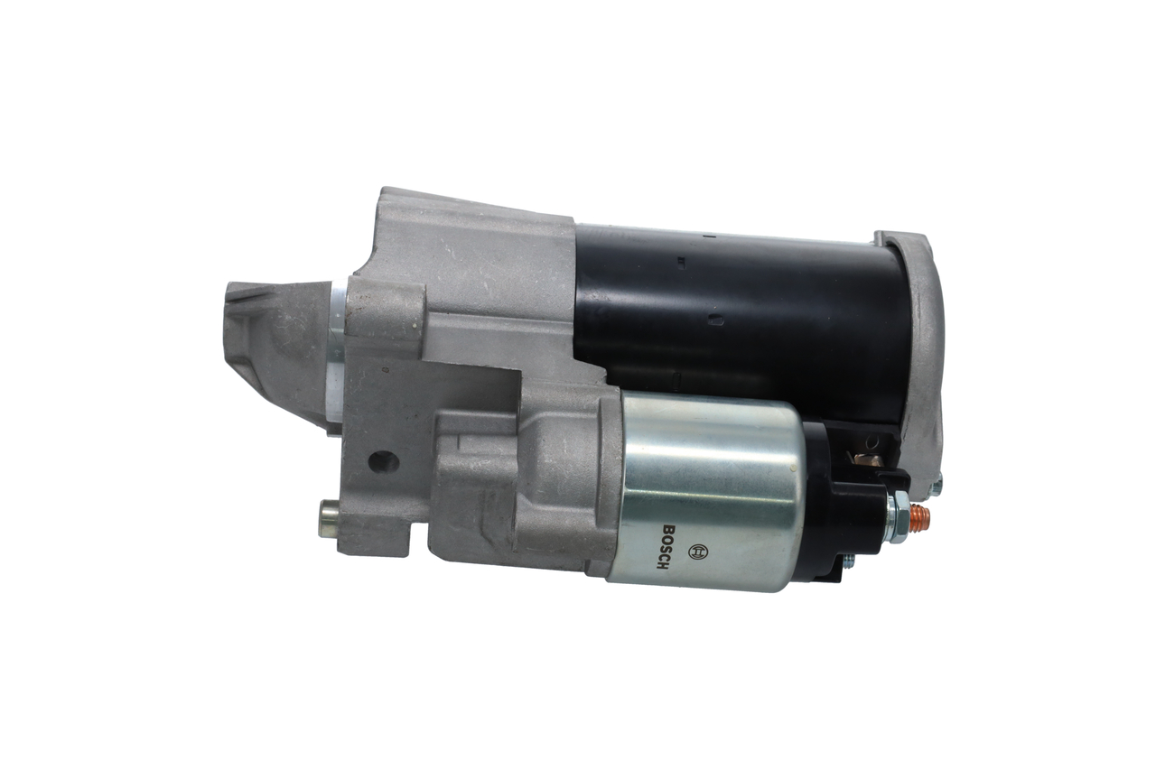 BOSCH 1 986 S00 875 Motor de arranque Mini Cabrio F57 1.5 Cooper D 116 cv Diesel 2022