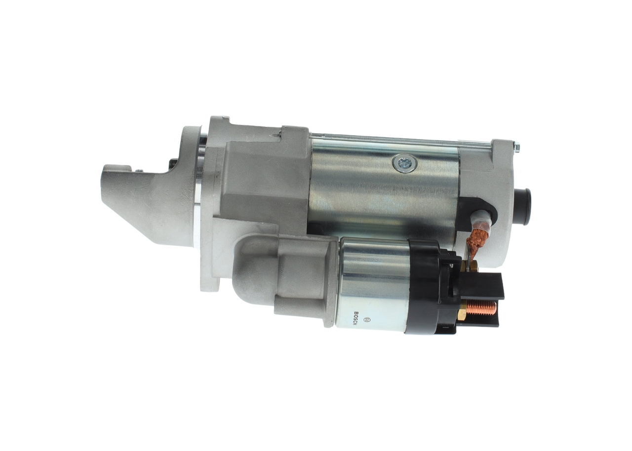 1 986 S10 038 BOSCH 2852478 Anlasser