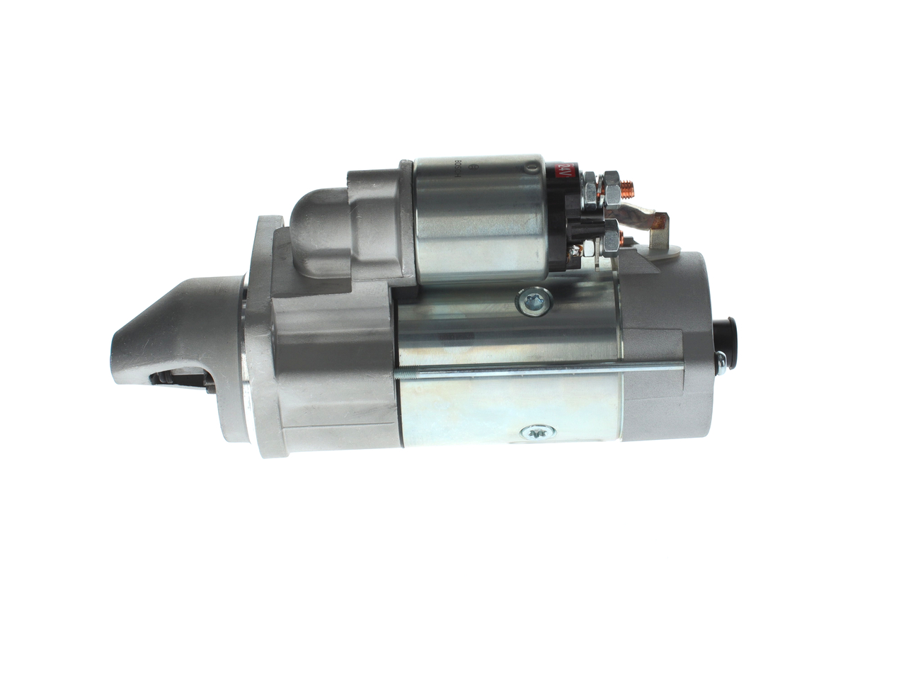BOSCH 1 986 S10 050 startmotor 01179586