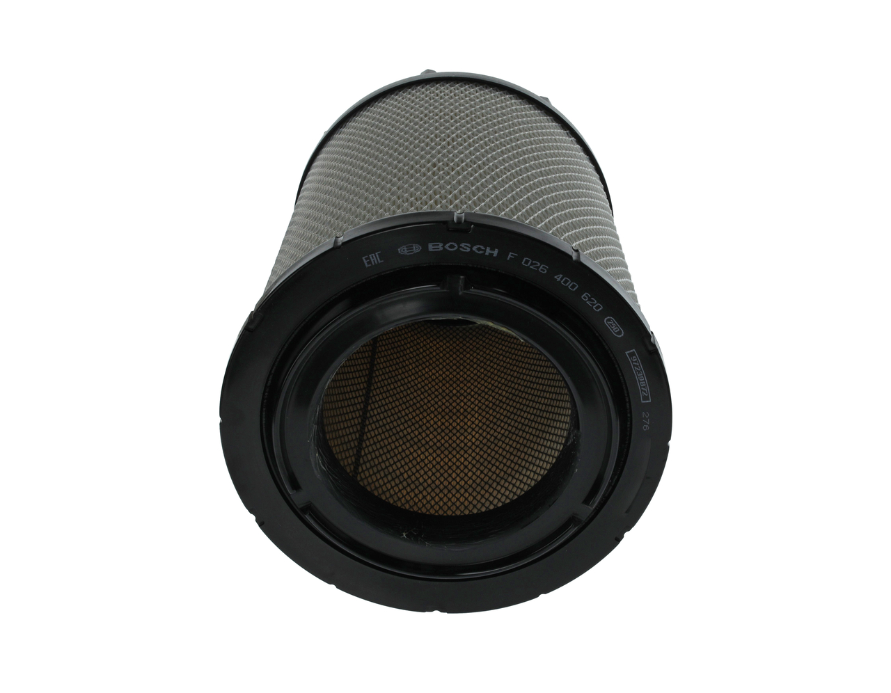 BOSCH F 026 400 620 luchtfilter 186 9993