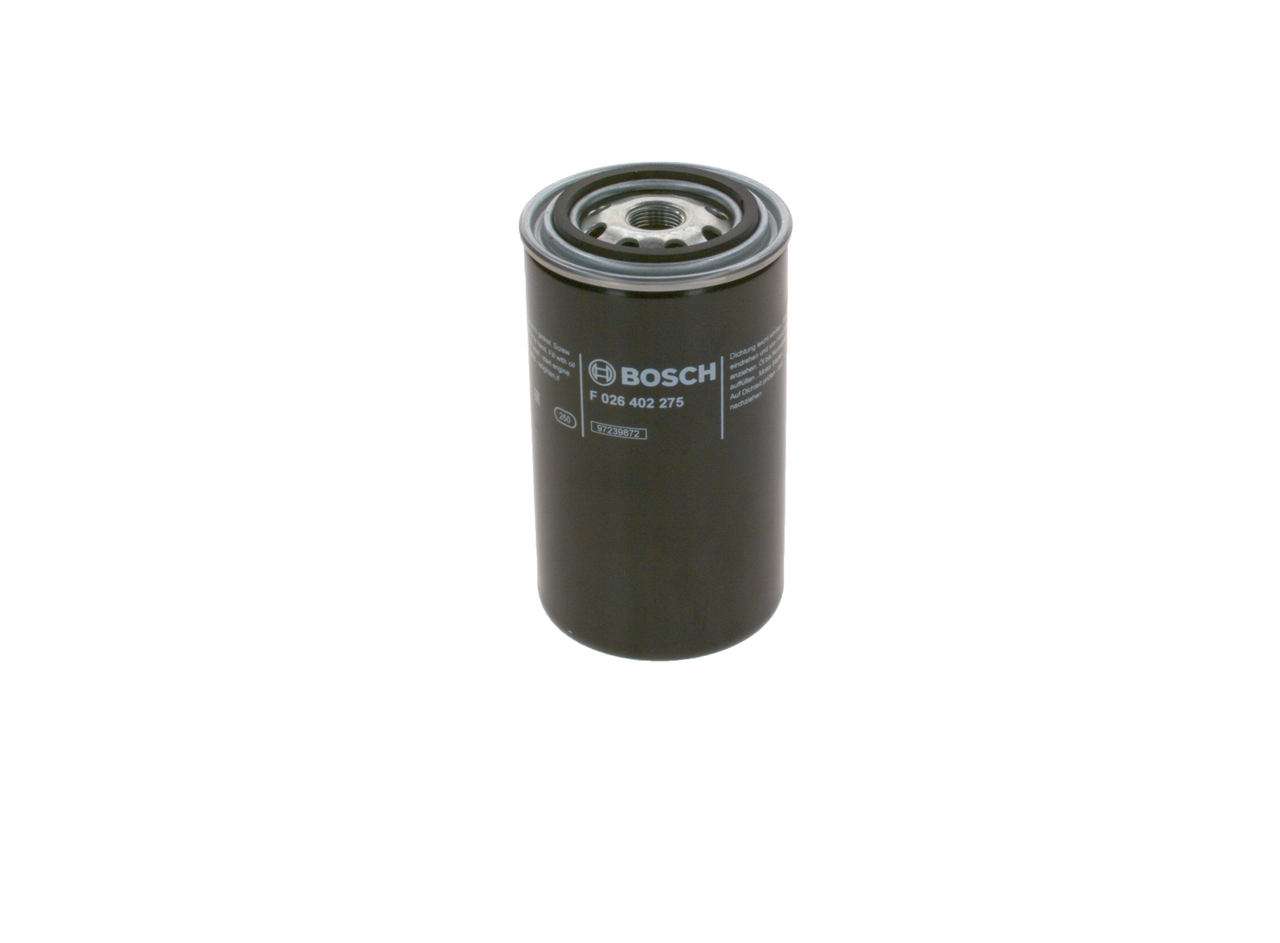 BOSCH F 026 402 275 brandstoffilter 1618993