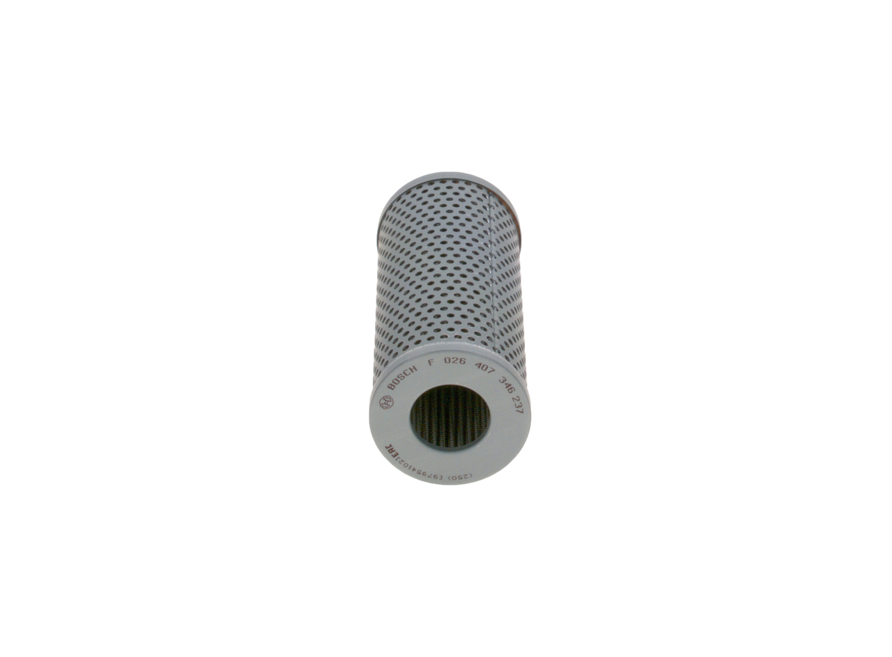 BOSCH F 026 407 346 filter, hydrauliek 81.06668.0009