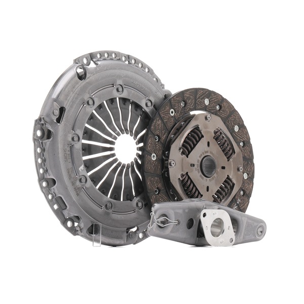 SACHS 3000 950 109 Kit d'embrayage SKODA SCALA 2023