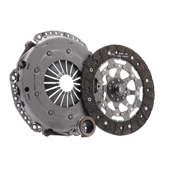 SACHS 3000 970 147 Σετ συμπλέκτη MINI