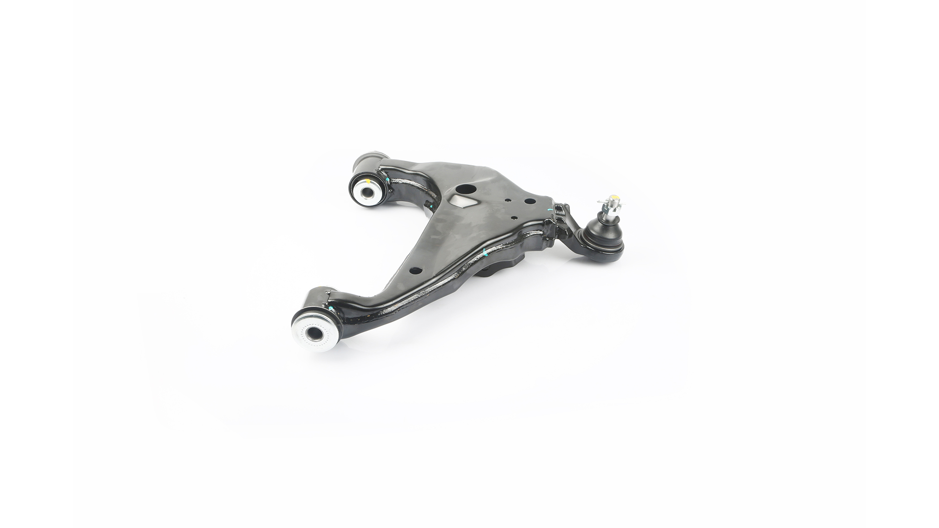 SKF VKDS 821091 B Querlenker Toyota Hilux Mk8 2.7 (TGN111_, TGN121_, TGN136_, TGN138_) 165 PS Benzin 2016