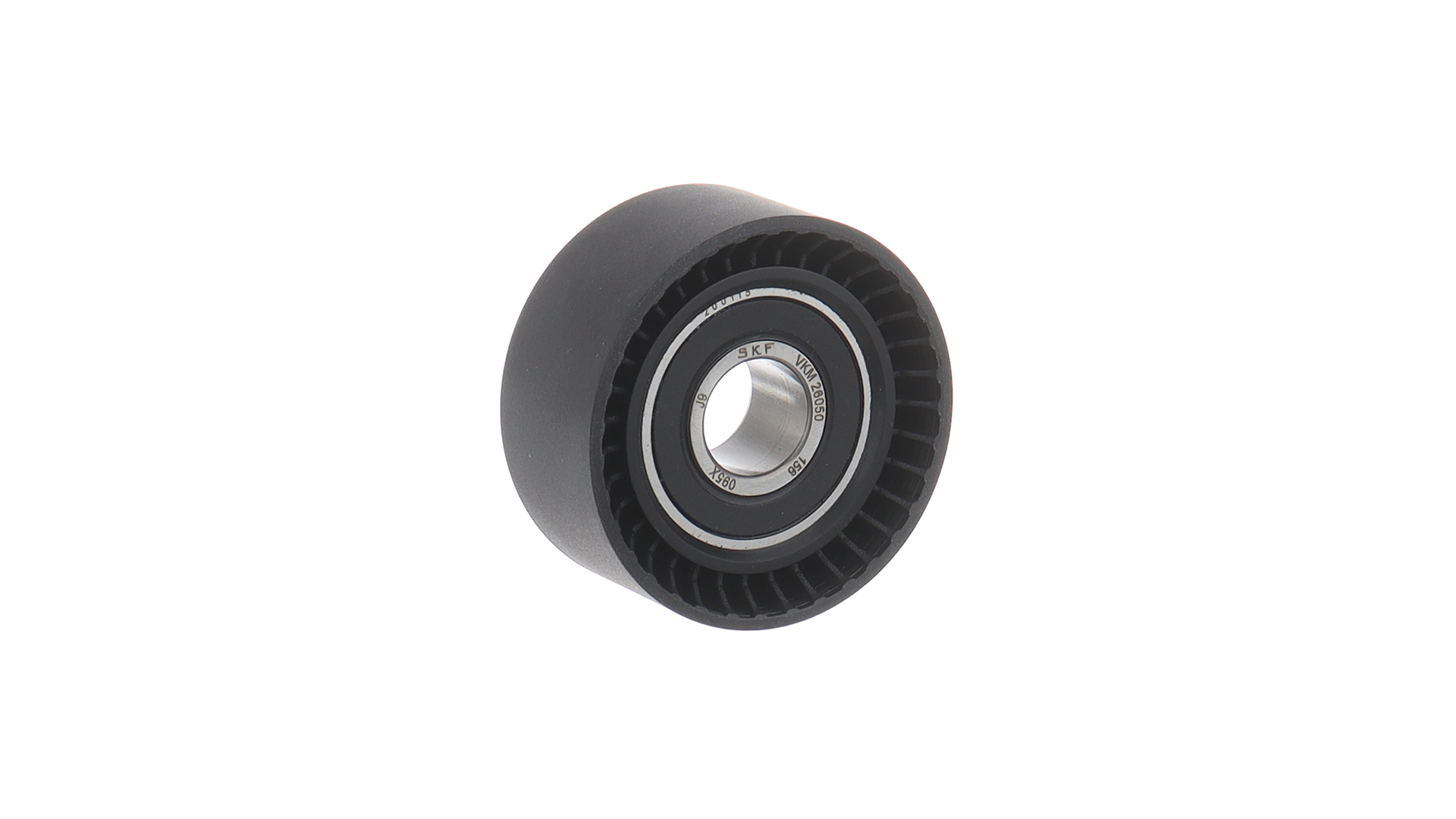 SKF VKM 26050 geleiderol, distributieriem 31493093