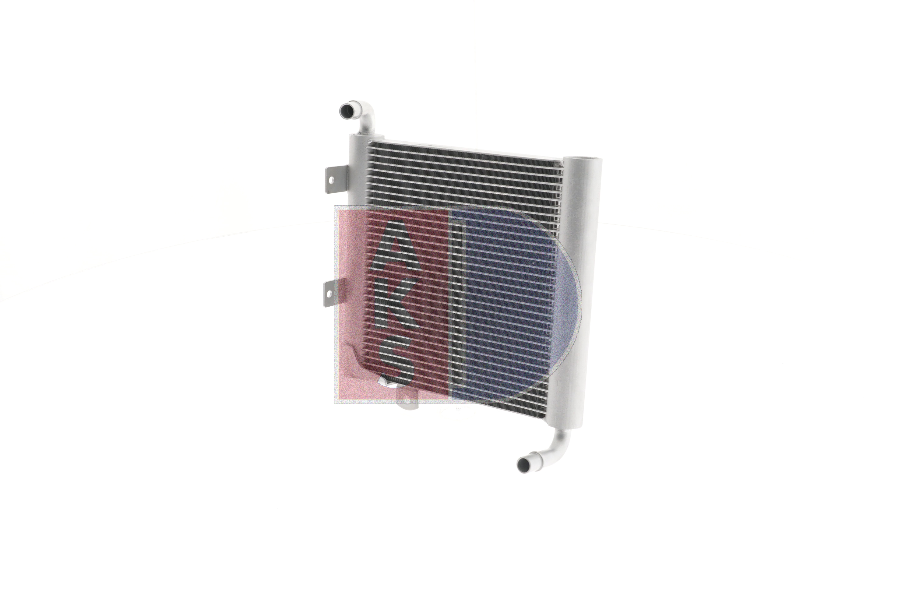 AKS DASIS 020051N replacement Jaguar XK8 Convertible radiator price