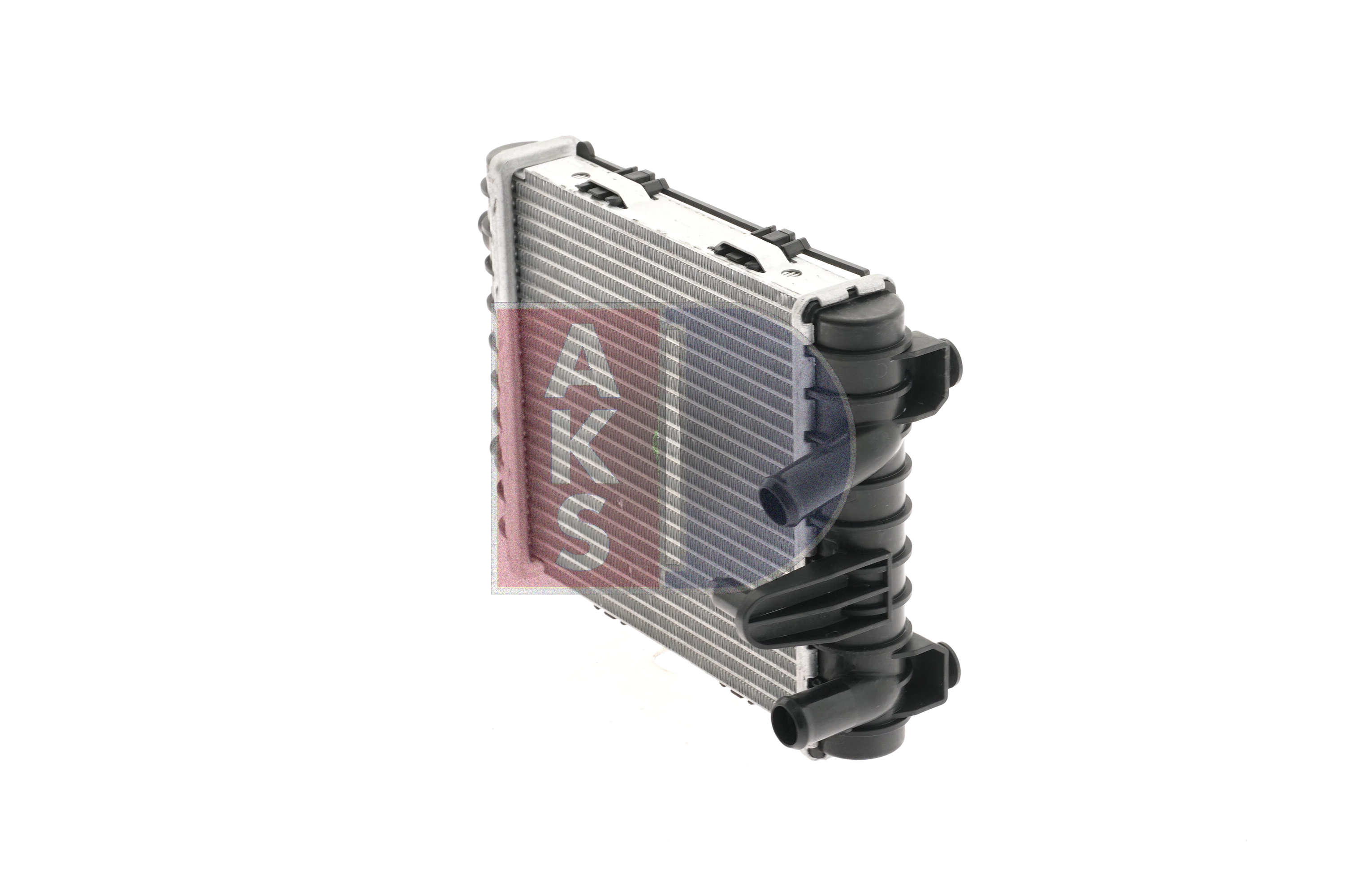 AKS DASIS 040104N Radiateur Skoda Kodiaq NS 2.0 RS Bi-TDI 4x4 239 CV Diesel 2025