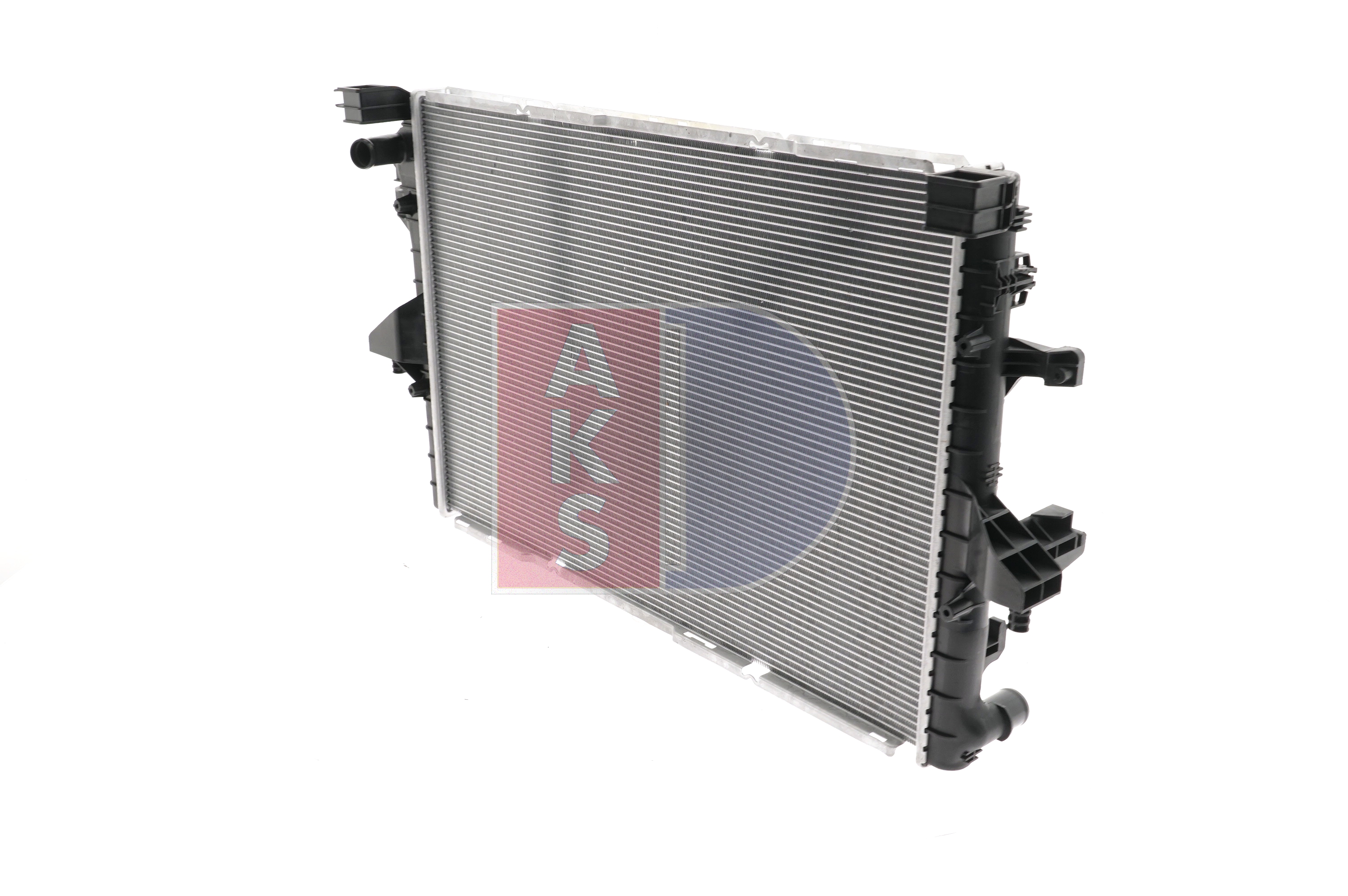 AKS DASIS 040108N Radiatore VW Multivan T6 2.0 TDI 110 CV Diesel 2022