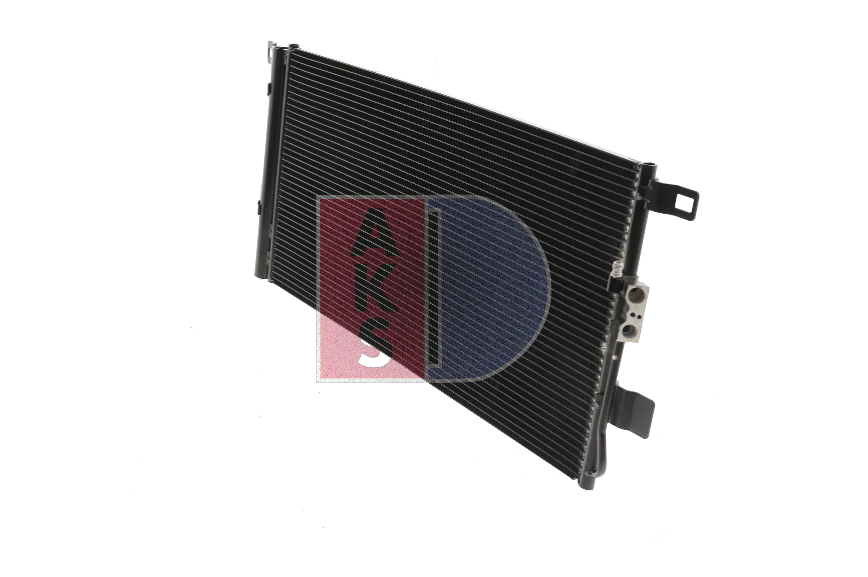 AKS DASIS 042047N condensor voor airco 80A816411M