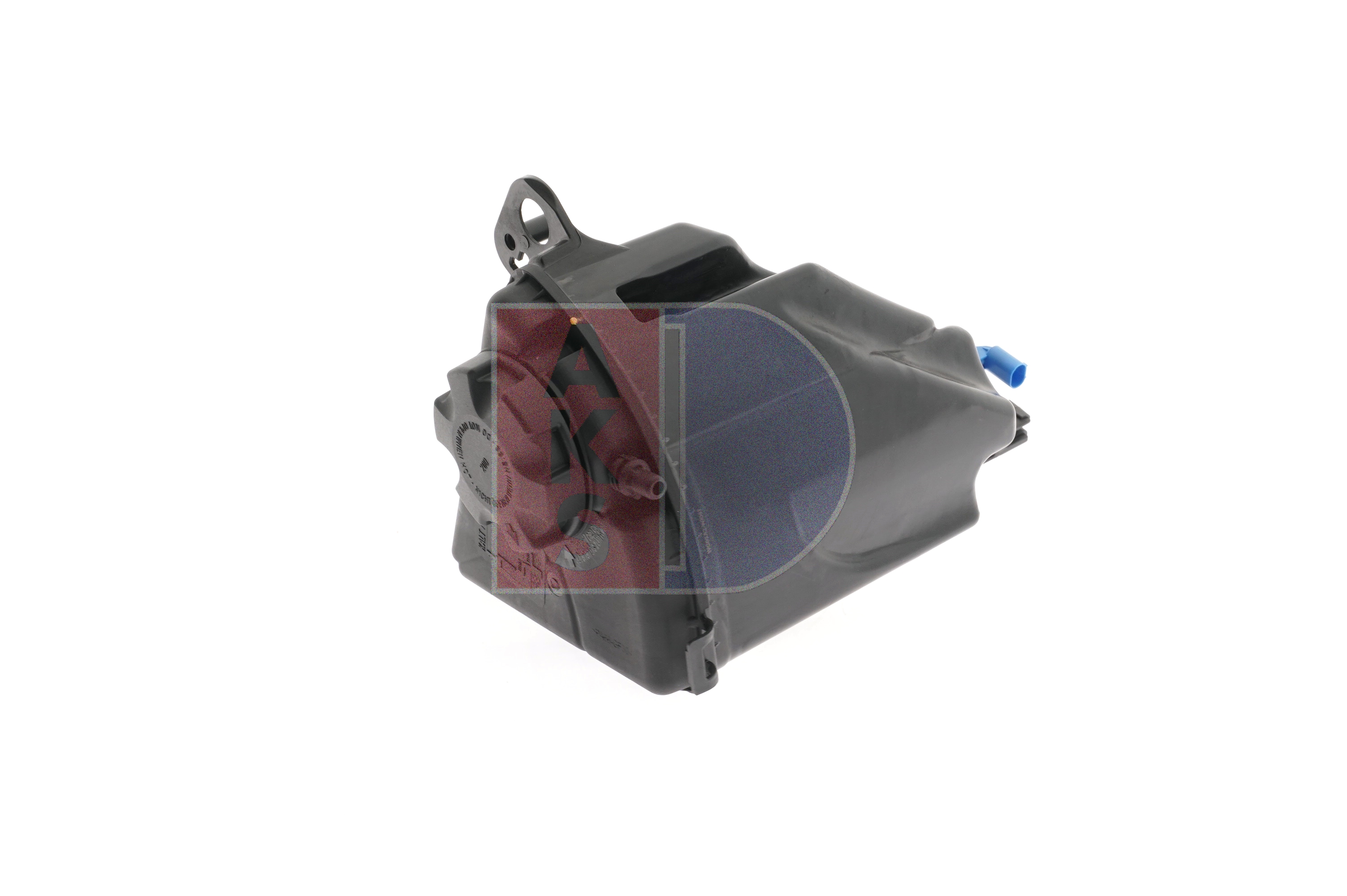 AKS DASIS 053031N expansietank, koelvloeistof 17 13 7 601 948