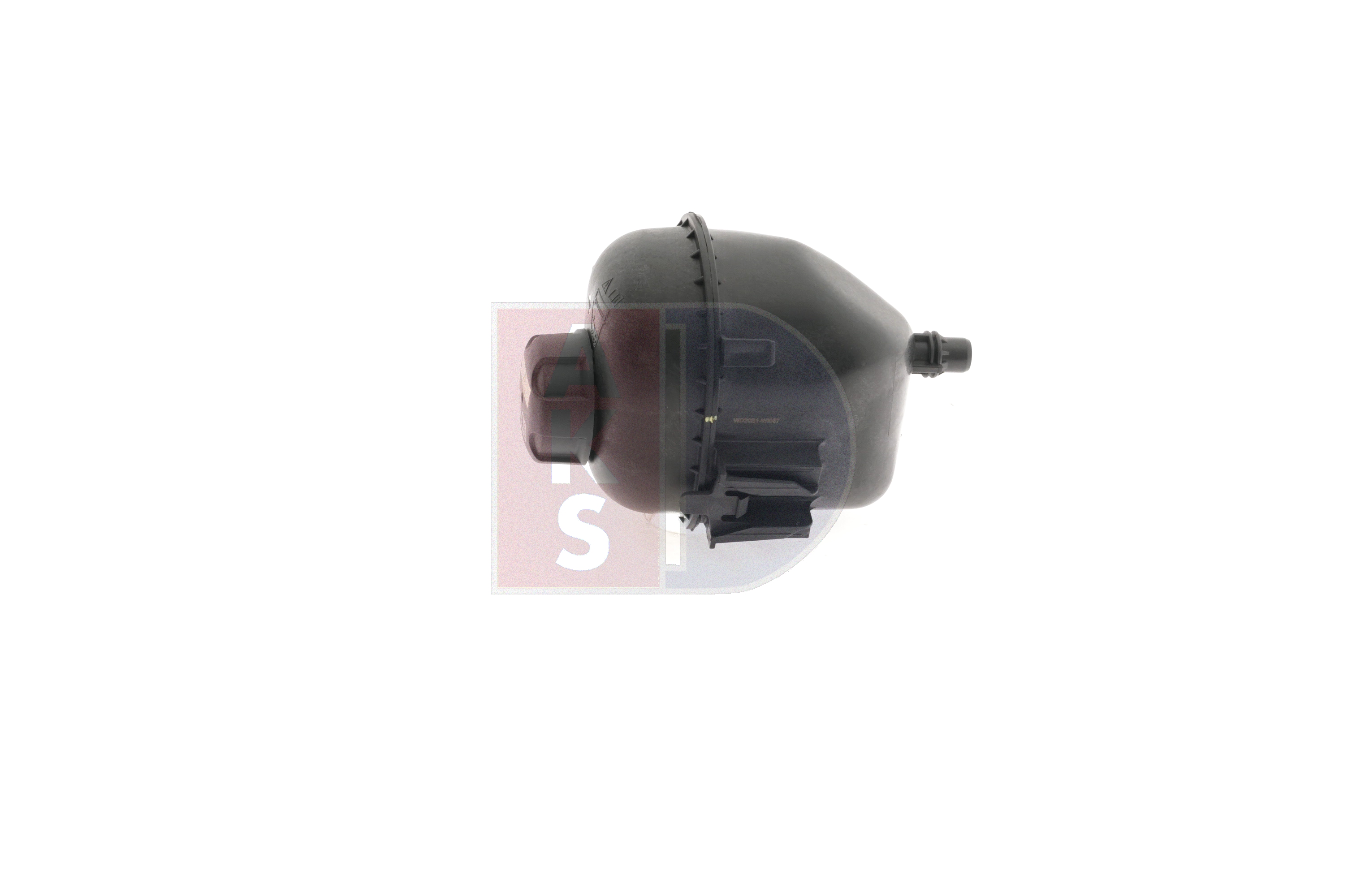 AKS DASIS 053036N koelvloeistofreservoir BMW G01 xDrive 25 d 231 Pk Diesel 2022