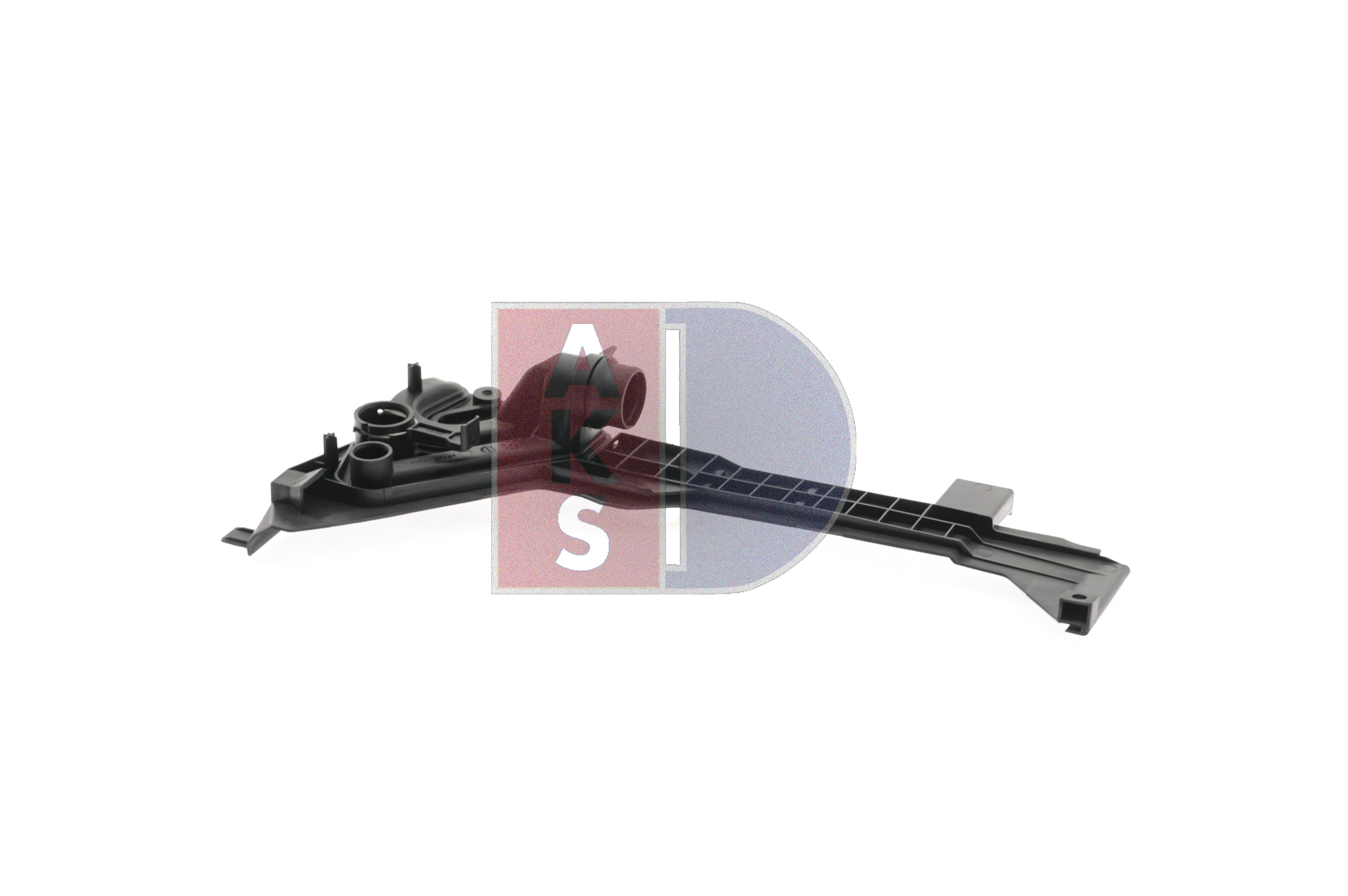 AKS DASIS 053038N replacement BMW Z4 E85 coolant expansion tank price