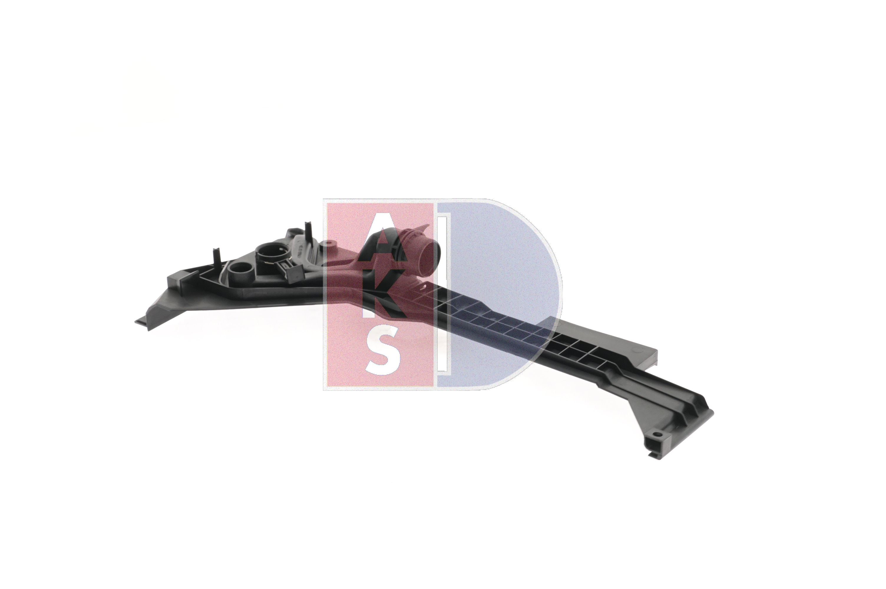 AKS DASIS 053039N houder, expansievat-koelmiddel 17 11 3 400 017