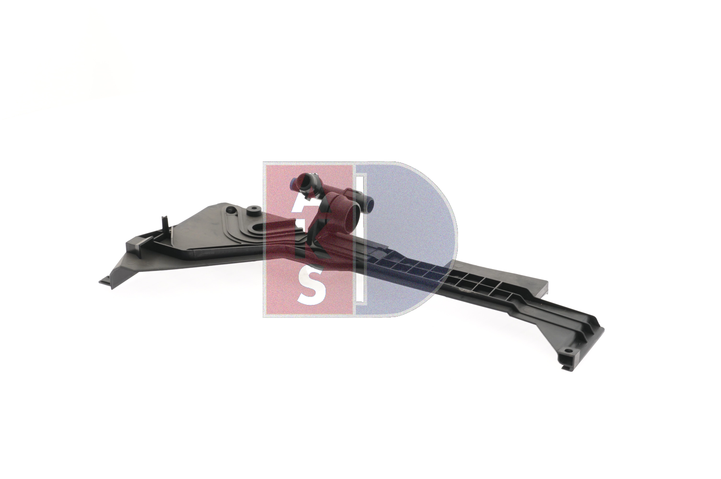 AKS DASIS 053040N houder, expansievat-koelmiddel 17113400018