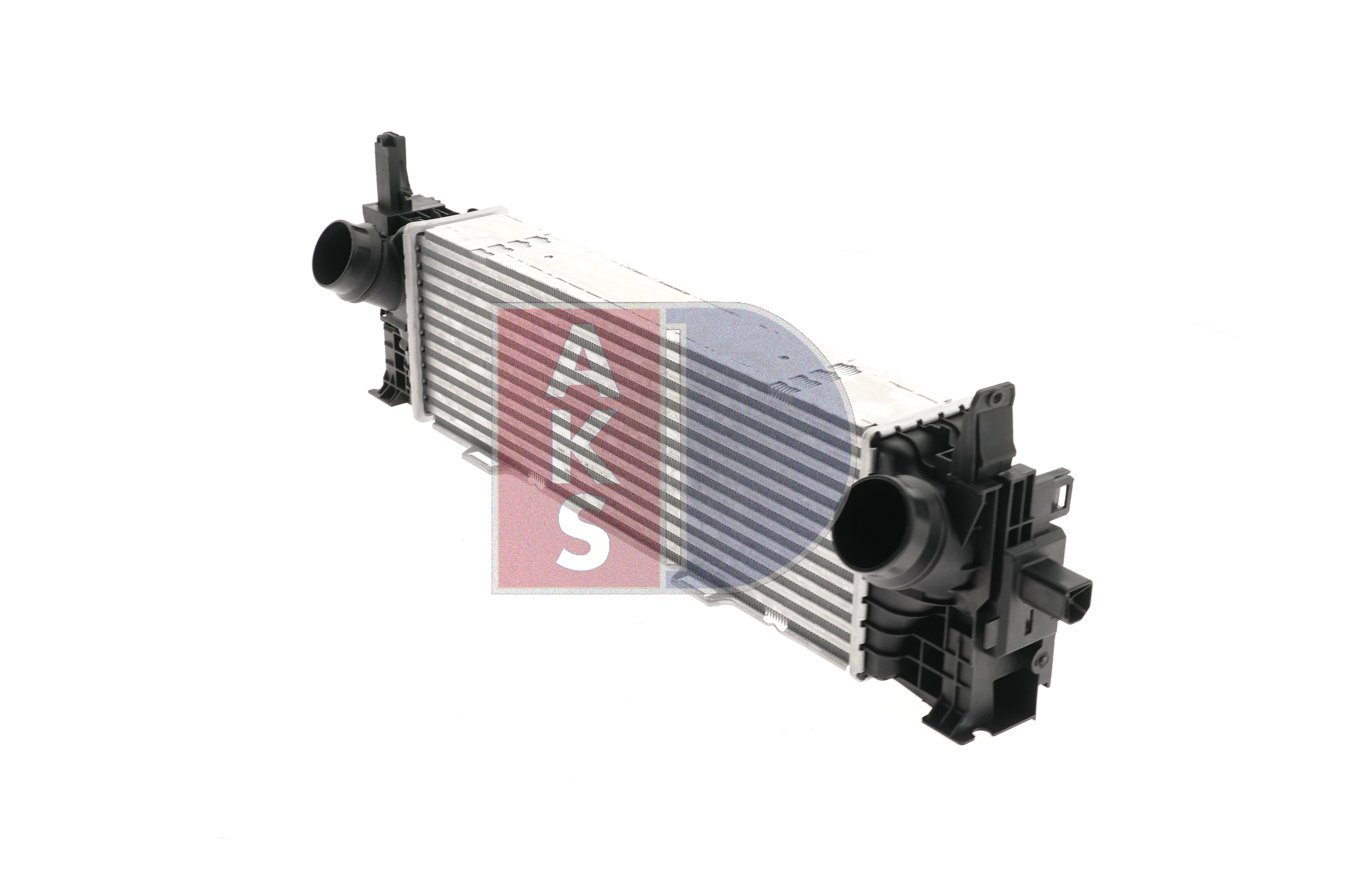 BMW X3 Ladeluftkühler (LLK) AKS DASIS 057048N
