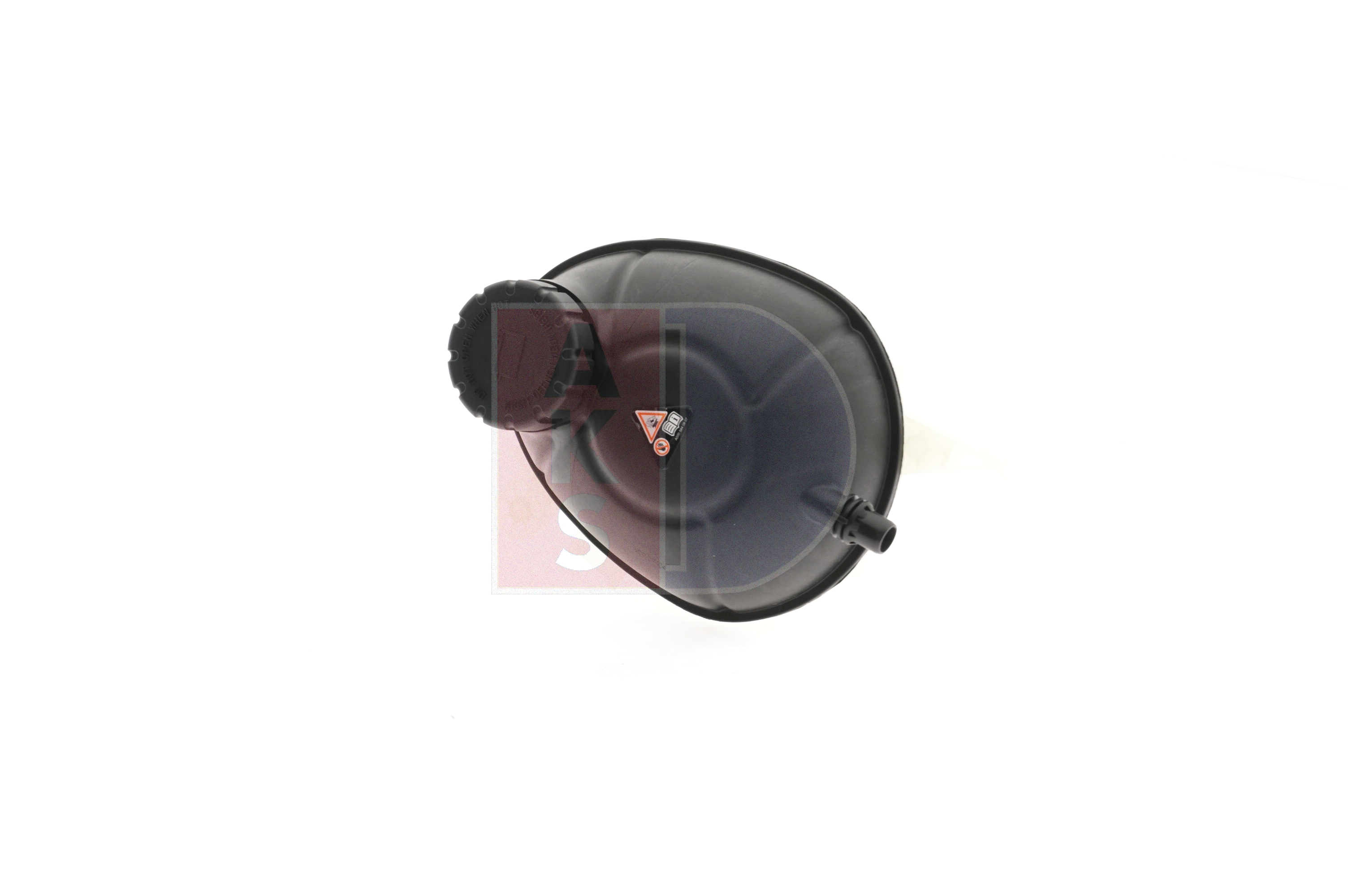 AKS DASIS 123023N Δοχείο διαστολής Mercedes S205 C 220 d 4-matic (205.215) 194 PS Πετρέλαιο 2019