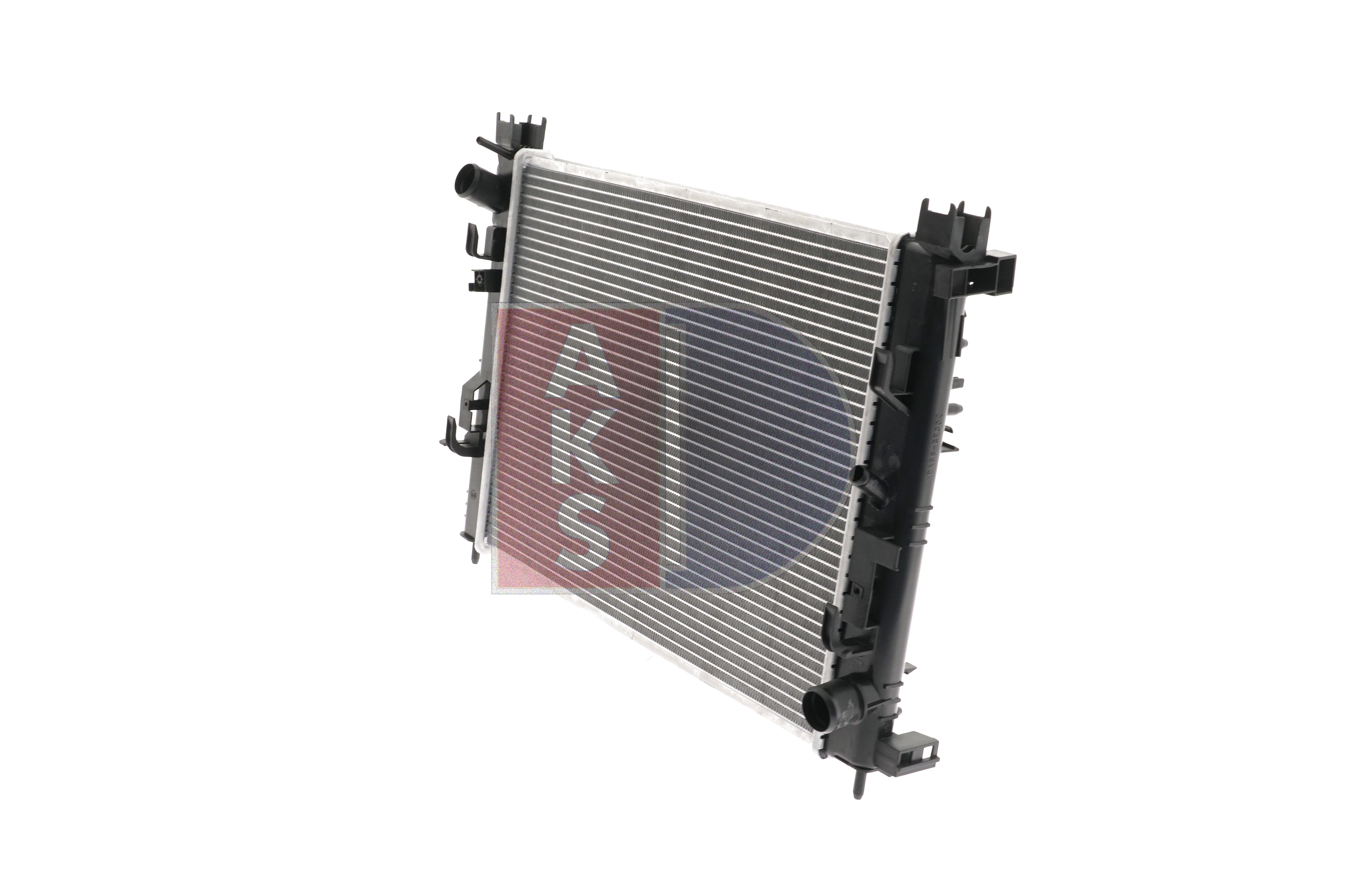 Radiatore raffreddamento motore AKS DASIS DACIA DOKKER 180124N