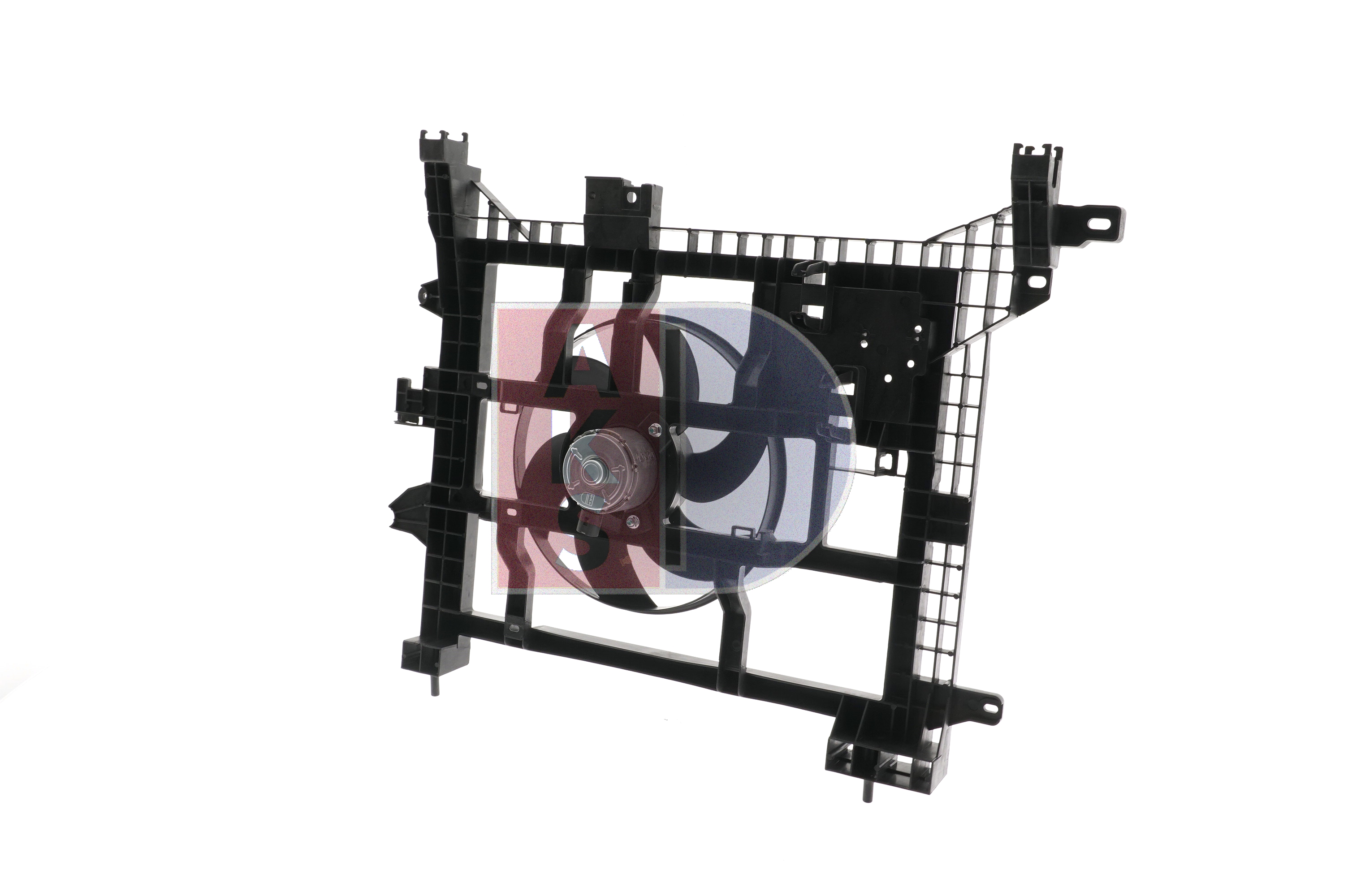 AKS DASIS 188106N koelventilator 82 00 880 554