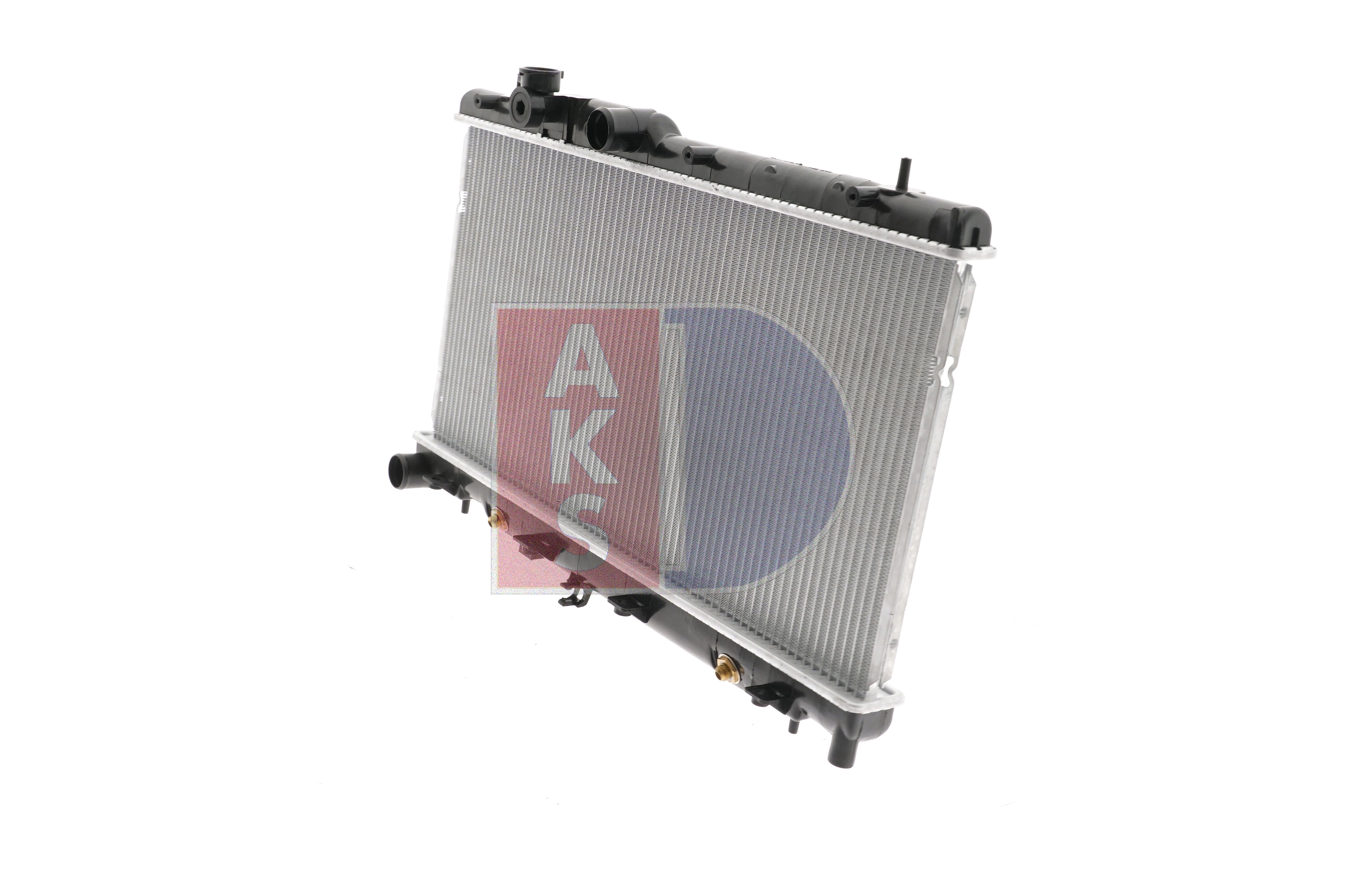 AKS DASIS 350051N radiateur 45119SC040