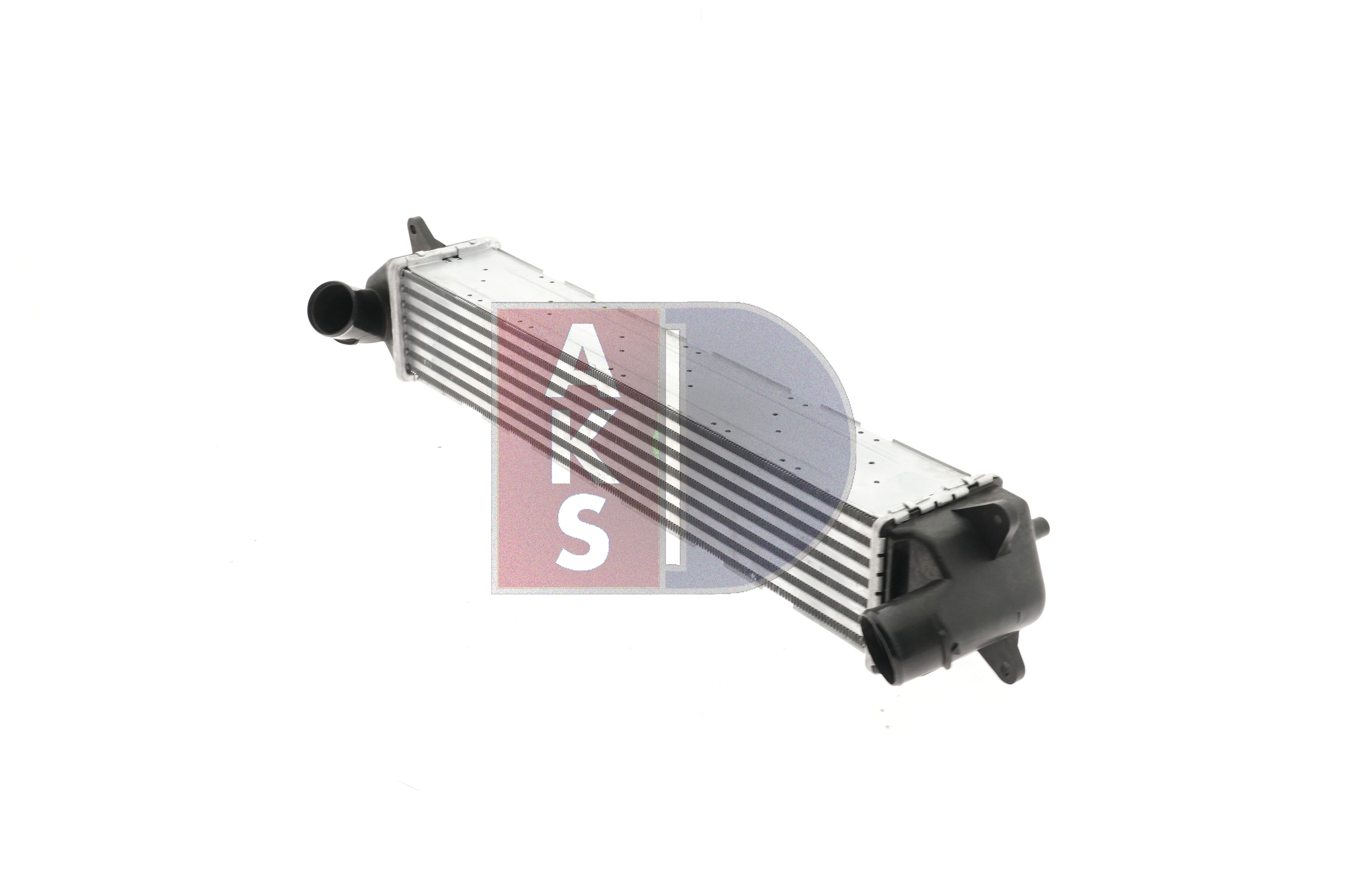 AKS DASIS 567035N Ladeluftkühler (LLK) KIA Kosten
