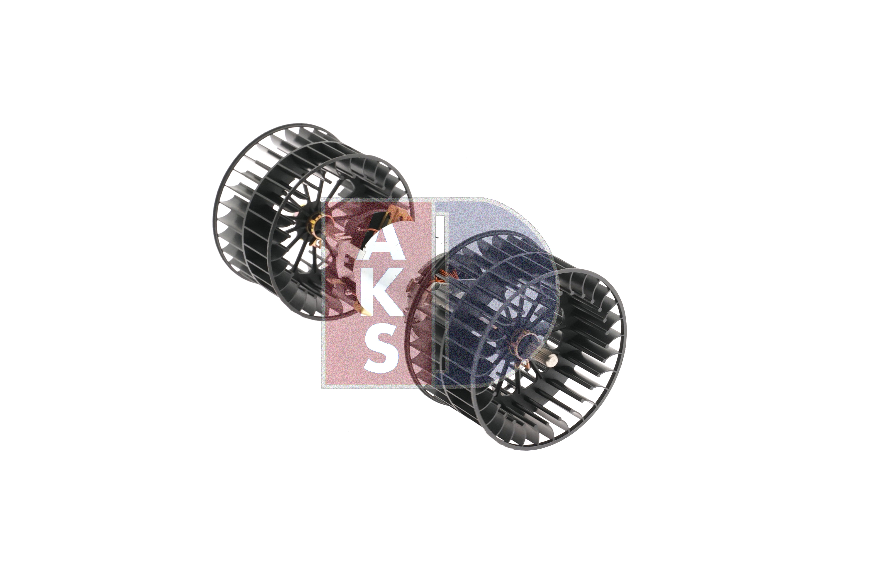 AKS DASIS 745639N interieurventilatie F 281 500 260 060