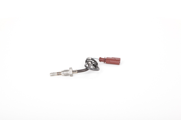 VDO 2803550012380 Sensor, temperatura dos gases de escape Audi Q7 4L 6.0 TDI quattro 500 cv Diesel 2008