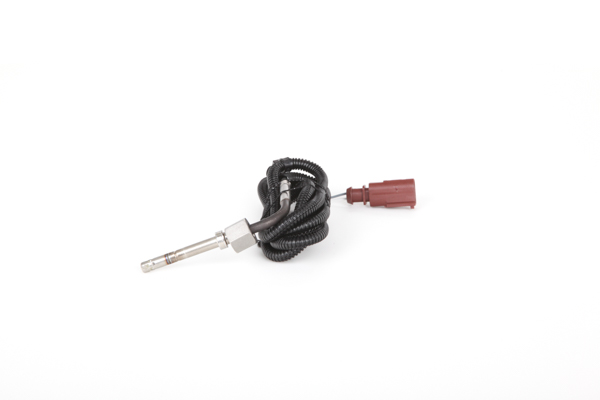 VDO 2803550026380 Sensor, temperatura dos gases de escape Passat 3BG 2.0 TDI 136 cv Diesel 2005