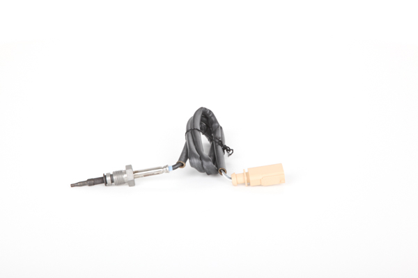 VDO 2803550050380 Sensor, temperatura dos gases de escape VW Tiguan 2 AD1 1.6 TDI 115 cv Diesel 2016