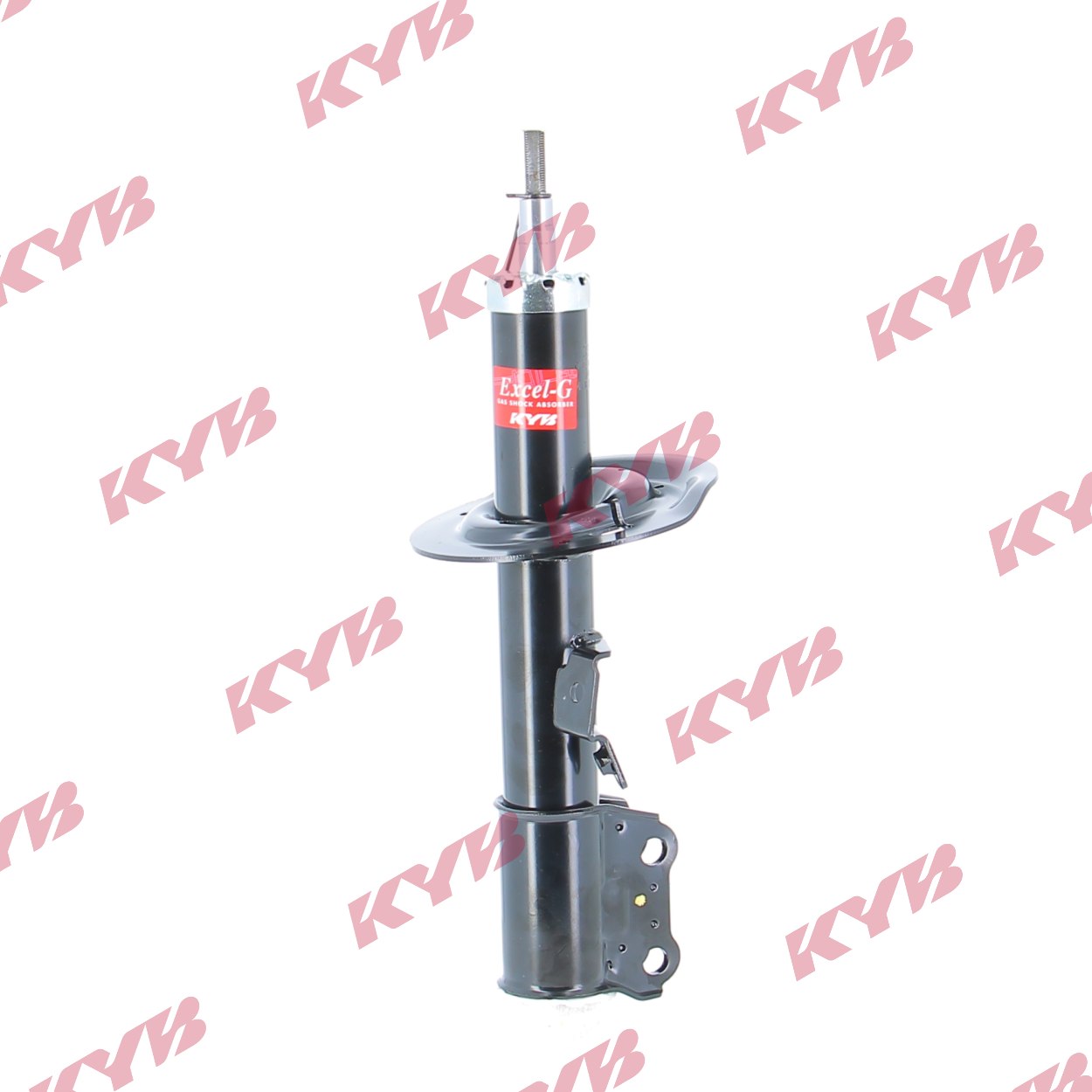 KYB 3330122 Kia Venga YN Iskunvaimennin