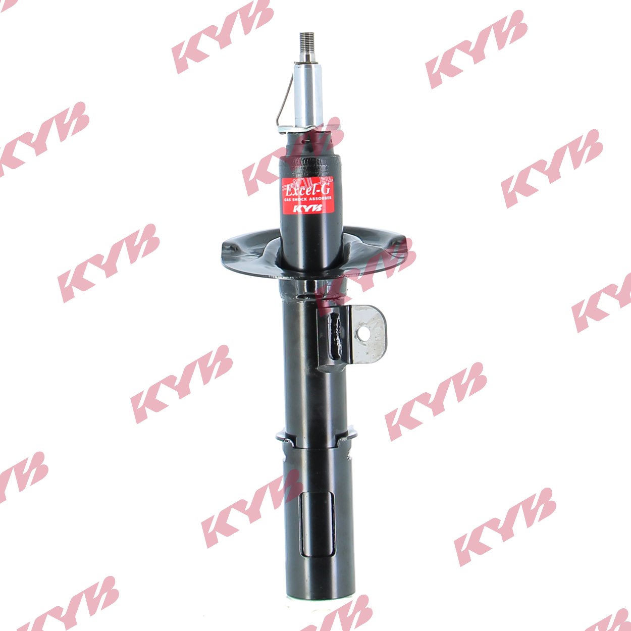 VAUXHALL ANTARA KYB shock absorber 3350066