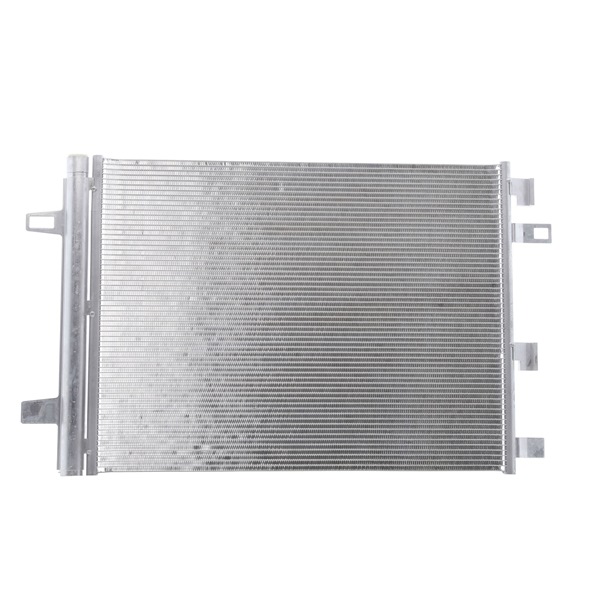 Condensador ac DELPHI MERCEDES-BENZ 190 CF20643