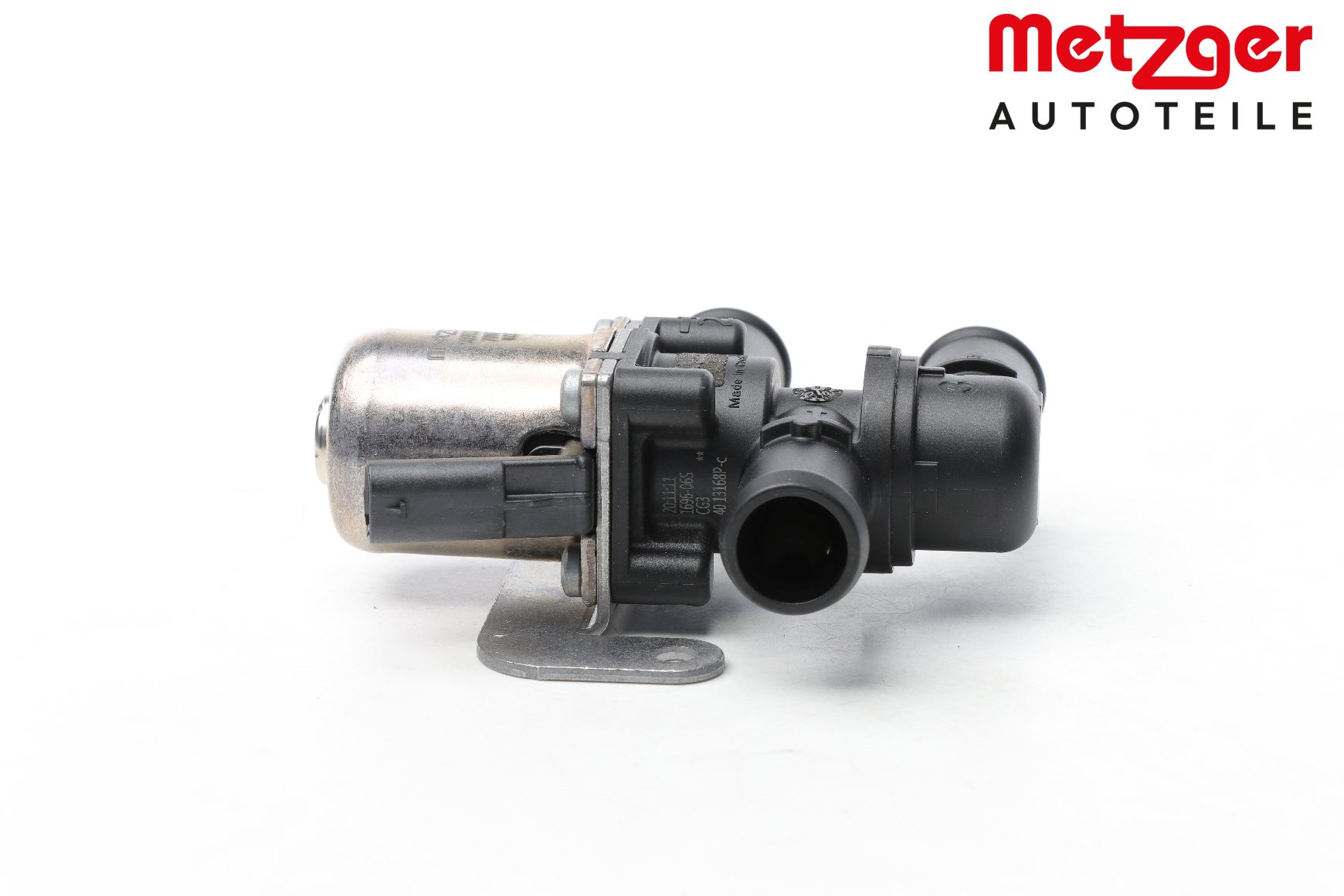METZGER 0899303 regelklep koelvloestof SKODA Octavia IV Combi (NX5) 1.0 TSI e-TEC 110 Pk Benzine/Elektro 2020
