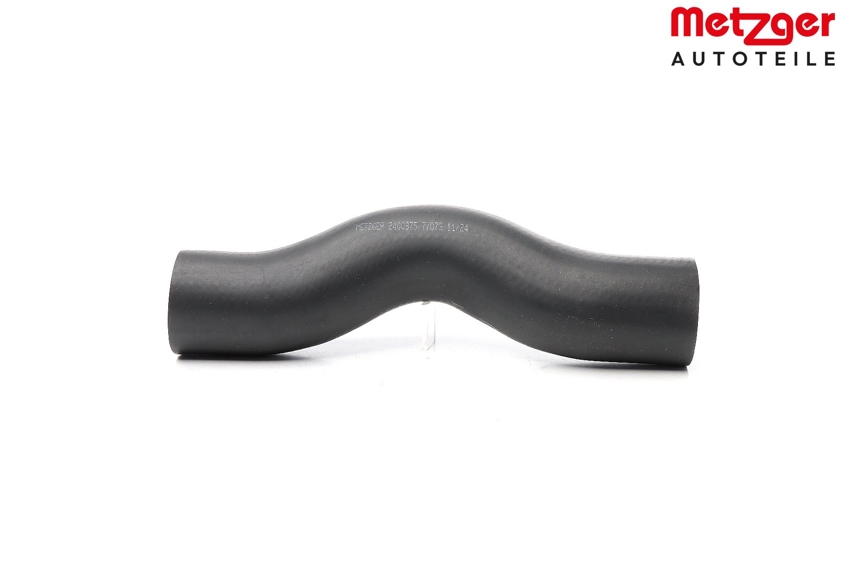 METZGER 2400975 KIA Ladeluftschlauch Kosten