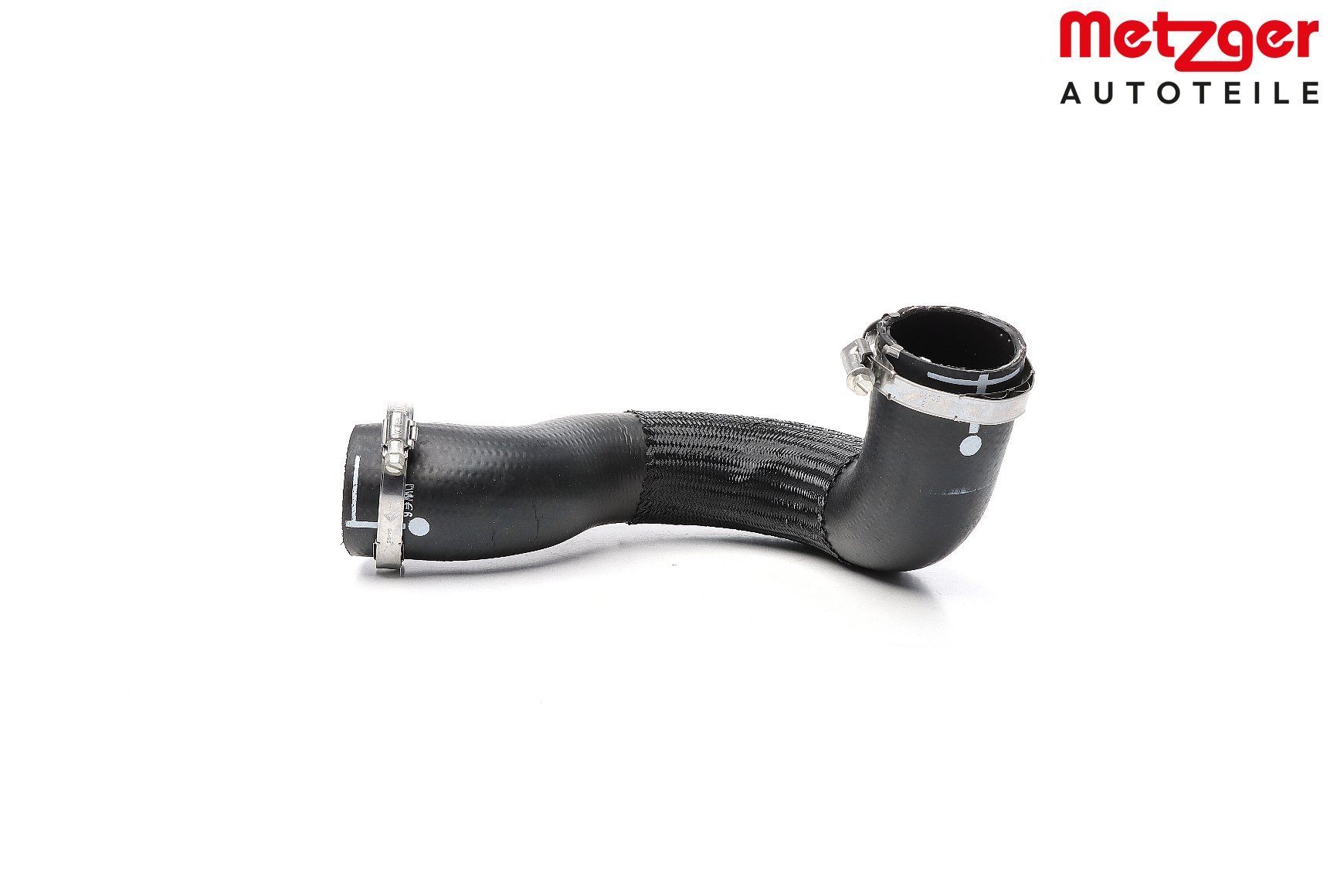 METZGER 2400987 tubo intercooler CITROËN DS4 Hatchback 2.0 BlueHDi 150 CV Diesel 2015