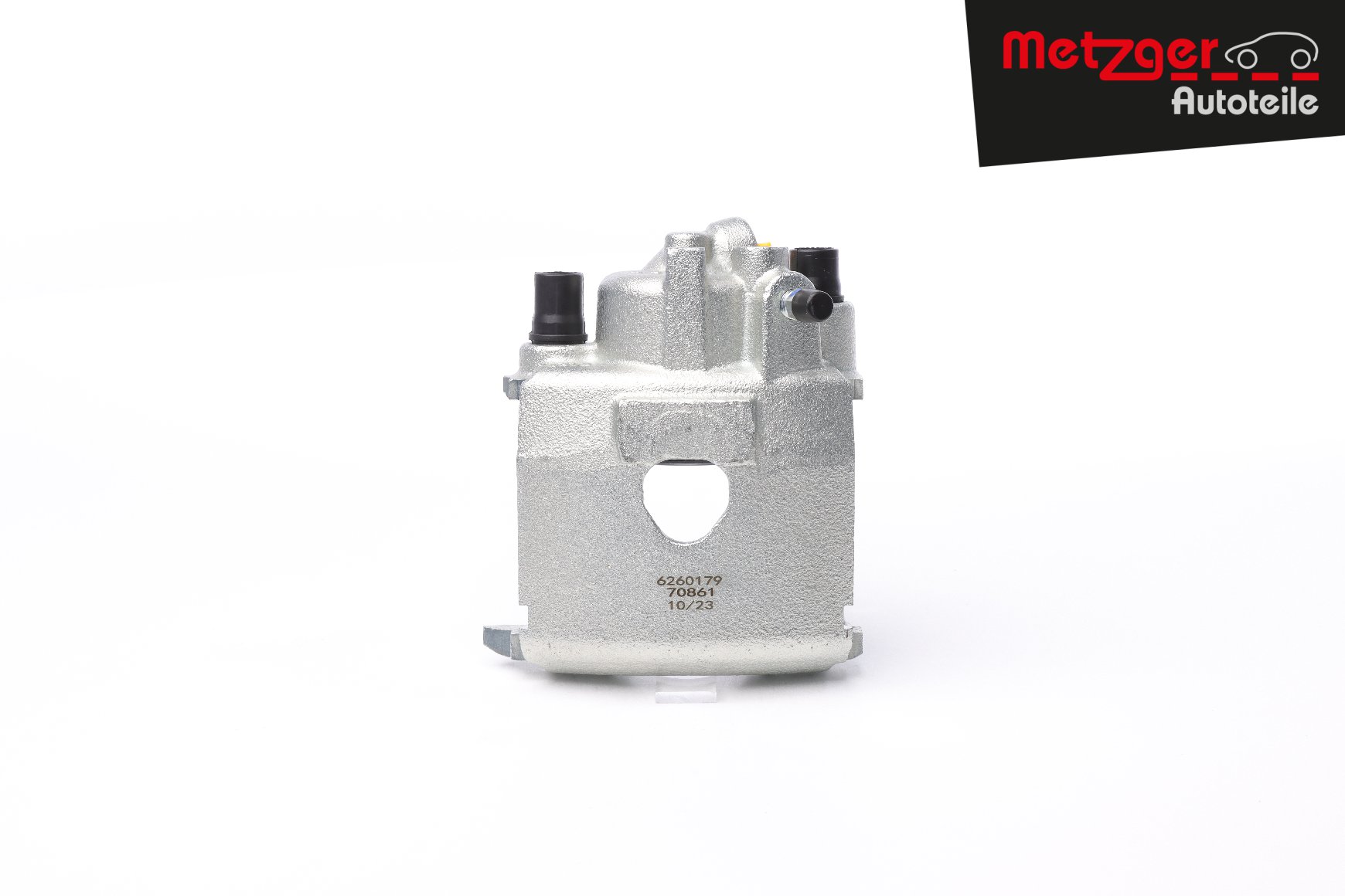Bremszange METZGER VW TAIGO 6260179
