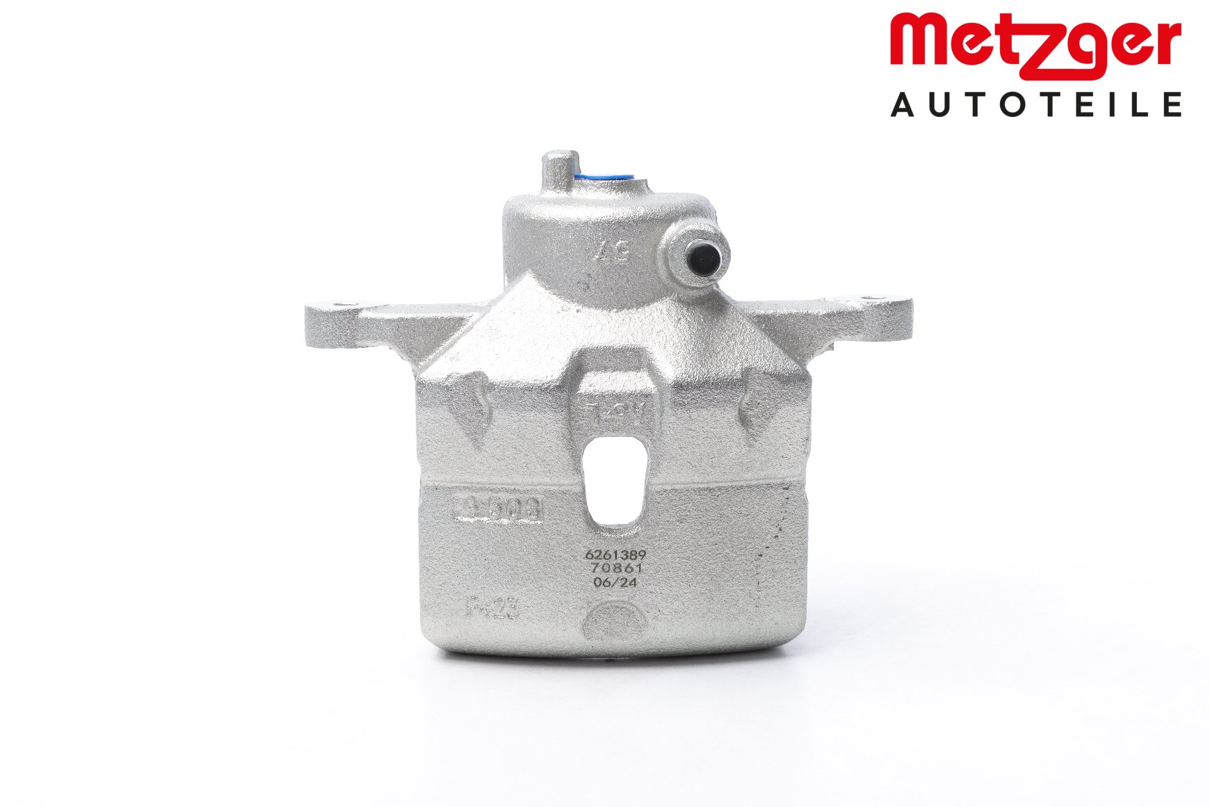 METZGER 58180A 6A01 Remklauw 6261389